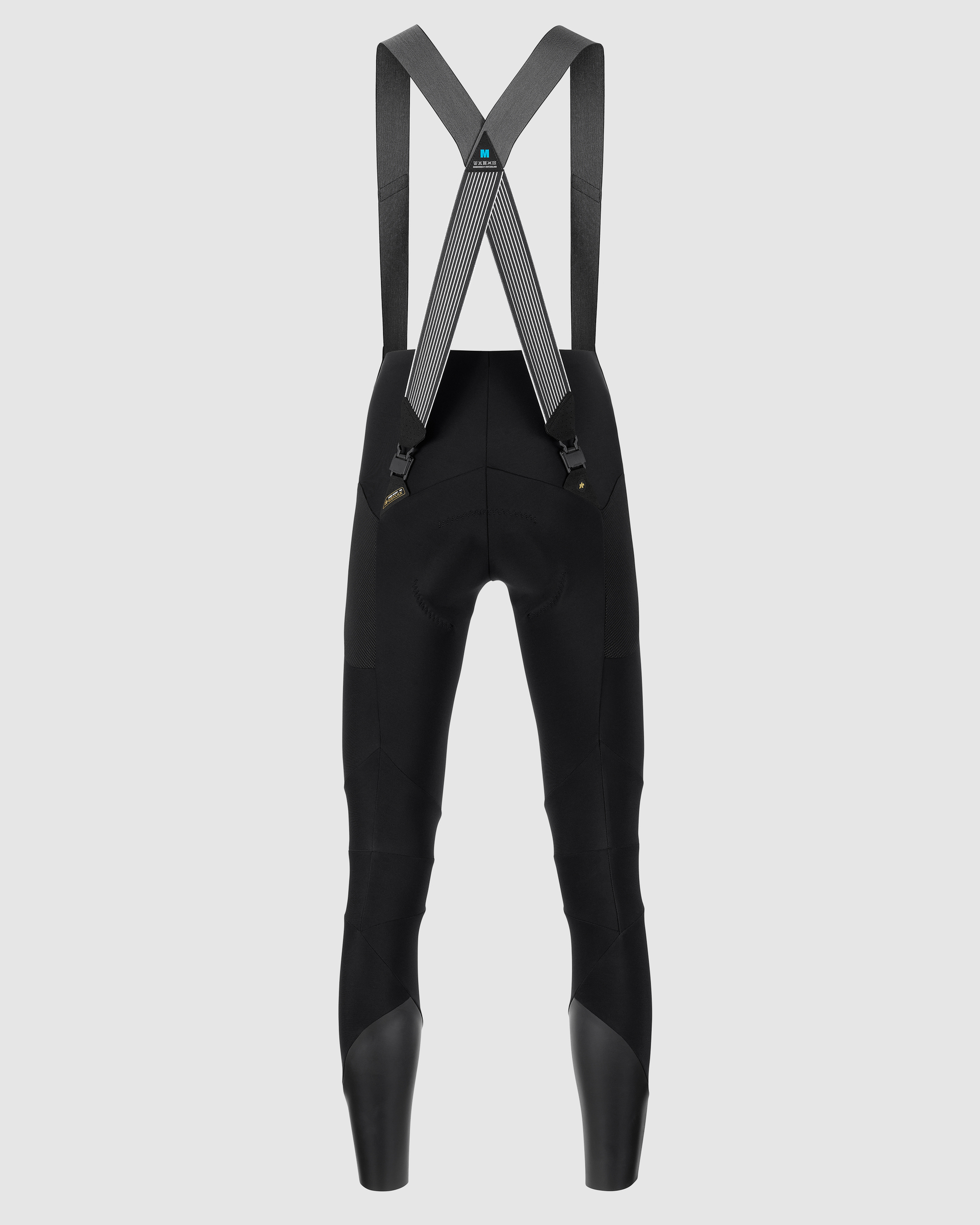 Assos UMA GTV C2 3/3 Dame Byxor