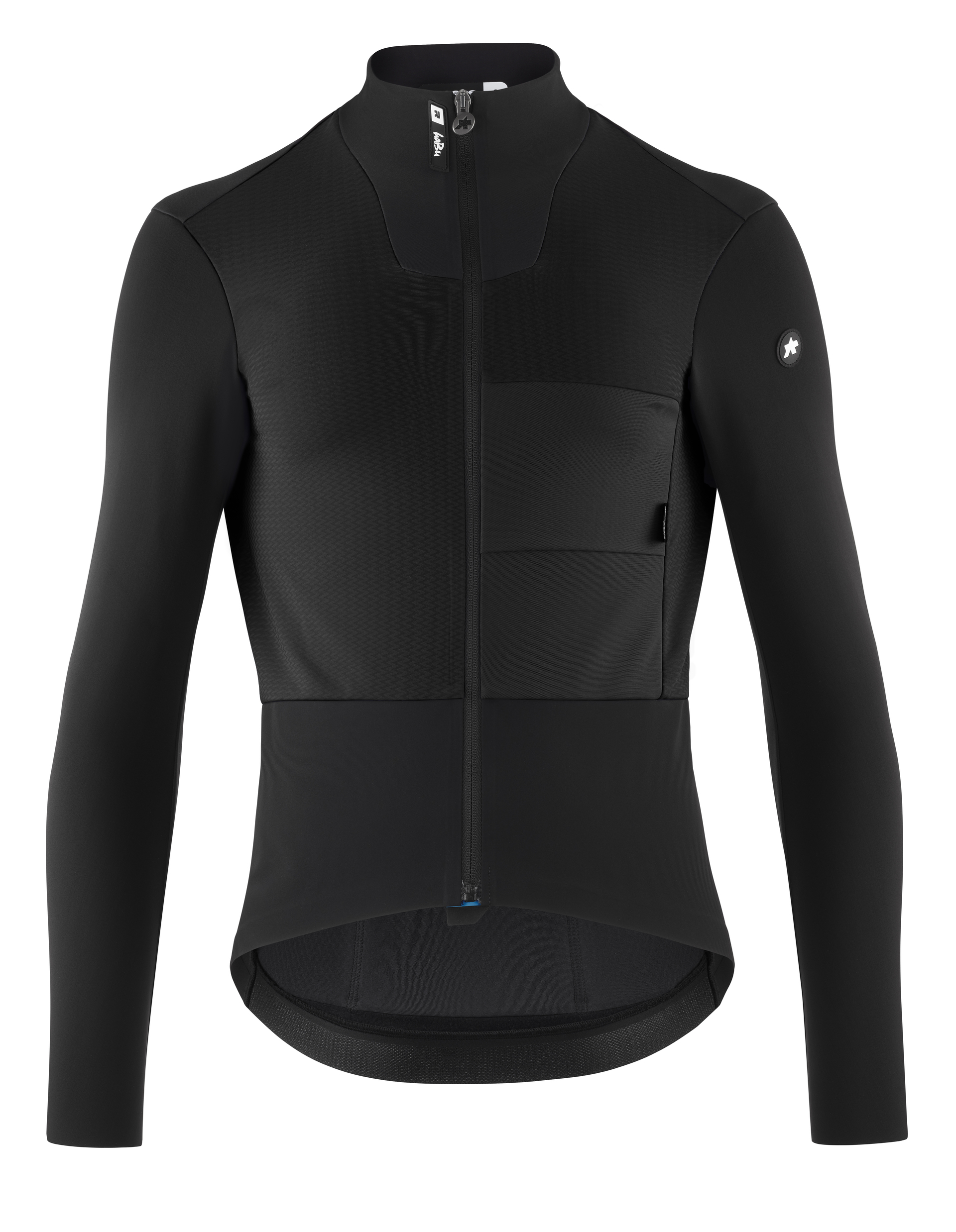 Assos Equipe R HABU S11 Vinterjacka