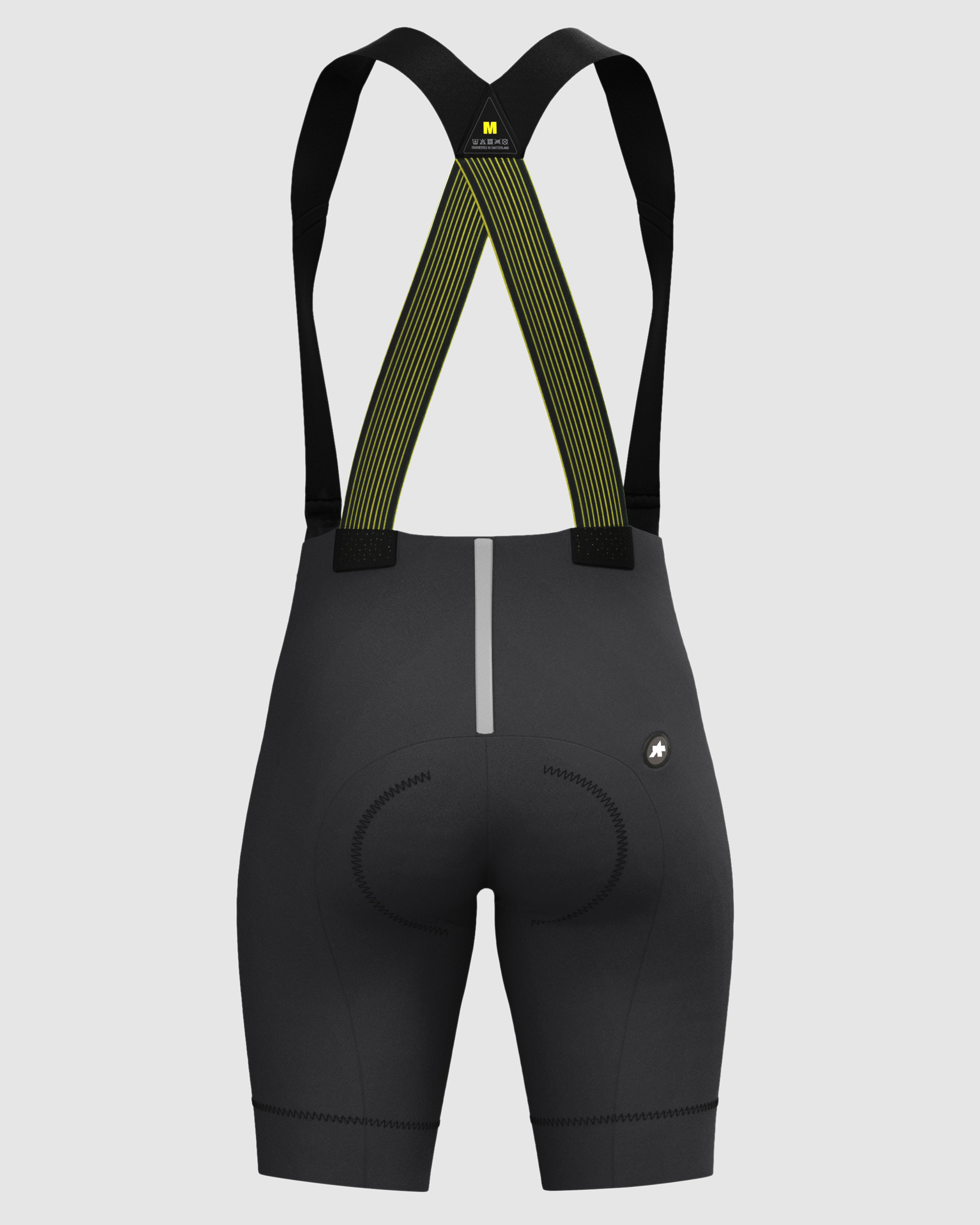 Assos Dyora R S11 Spring/Fall Shorts