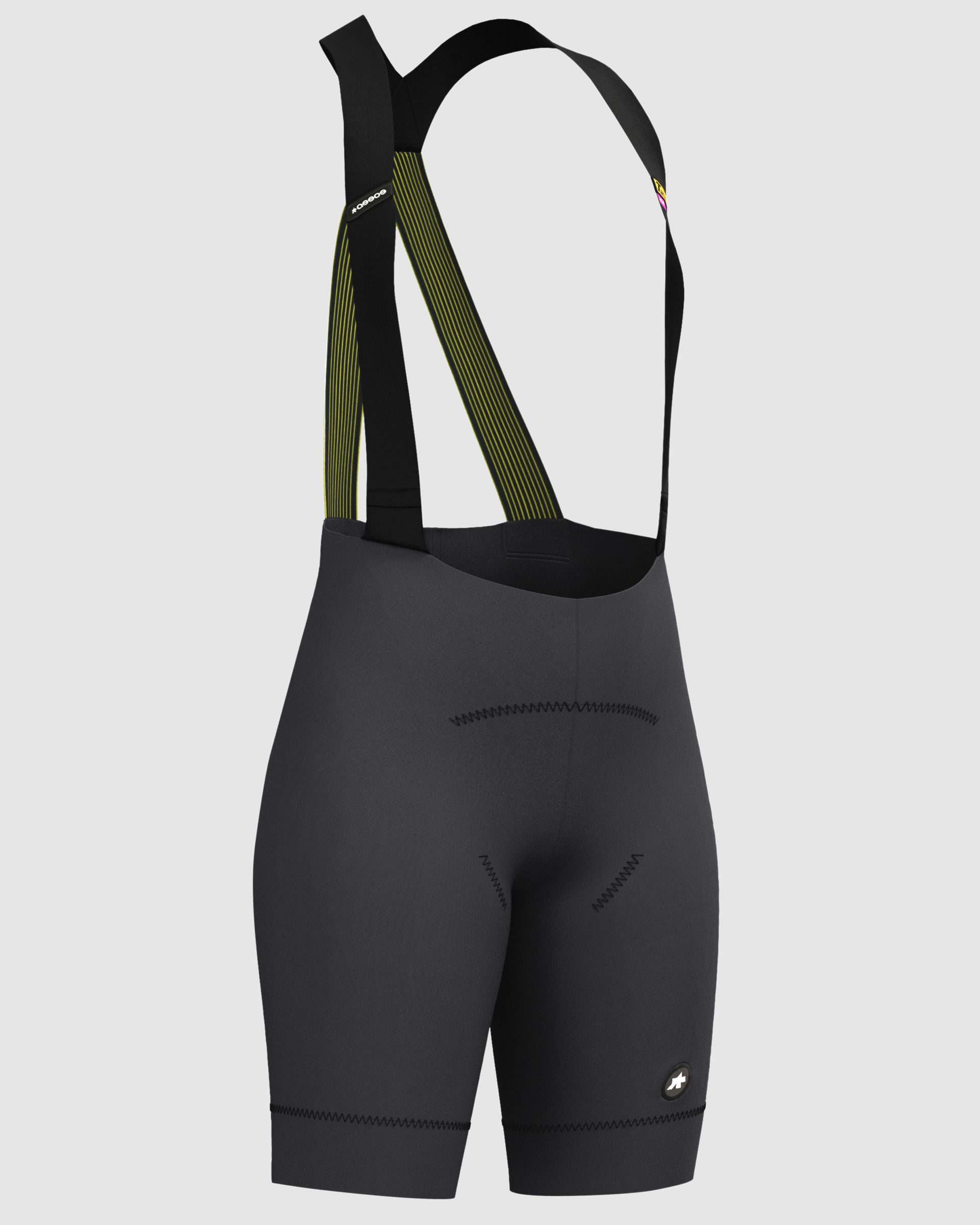 Assos Dyora R S11 Spring/Fall Shorts