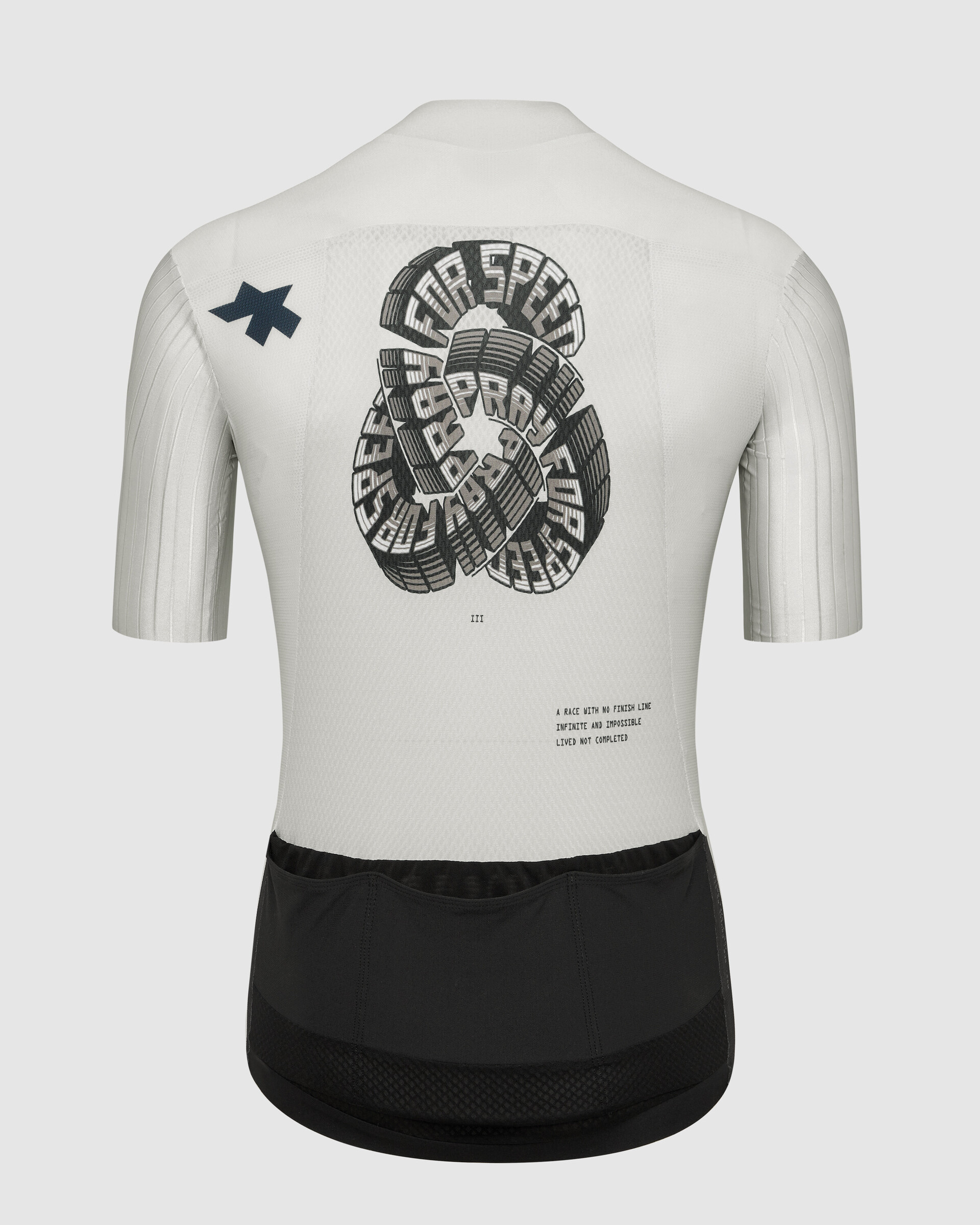 Assos x Safa Brian S12 Cykeltröja