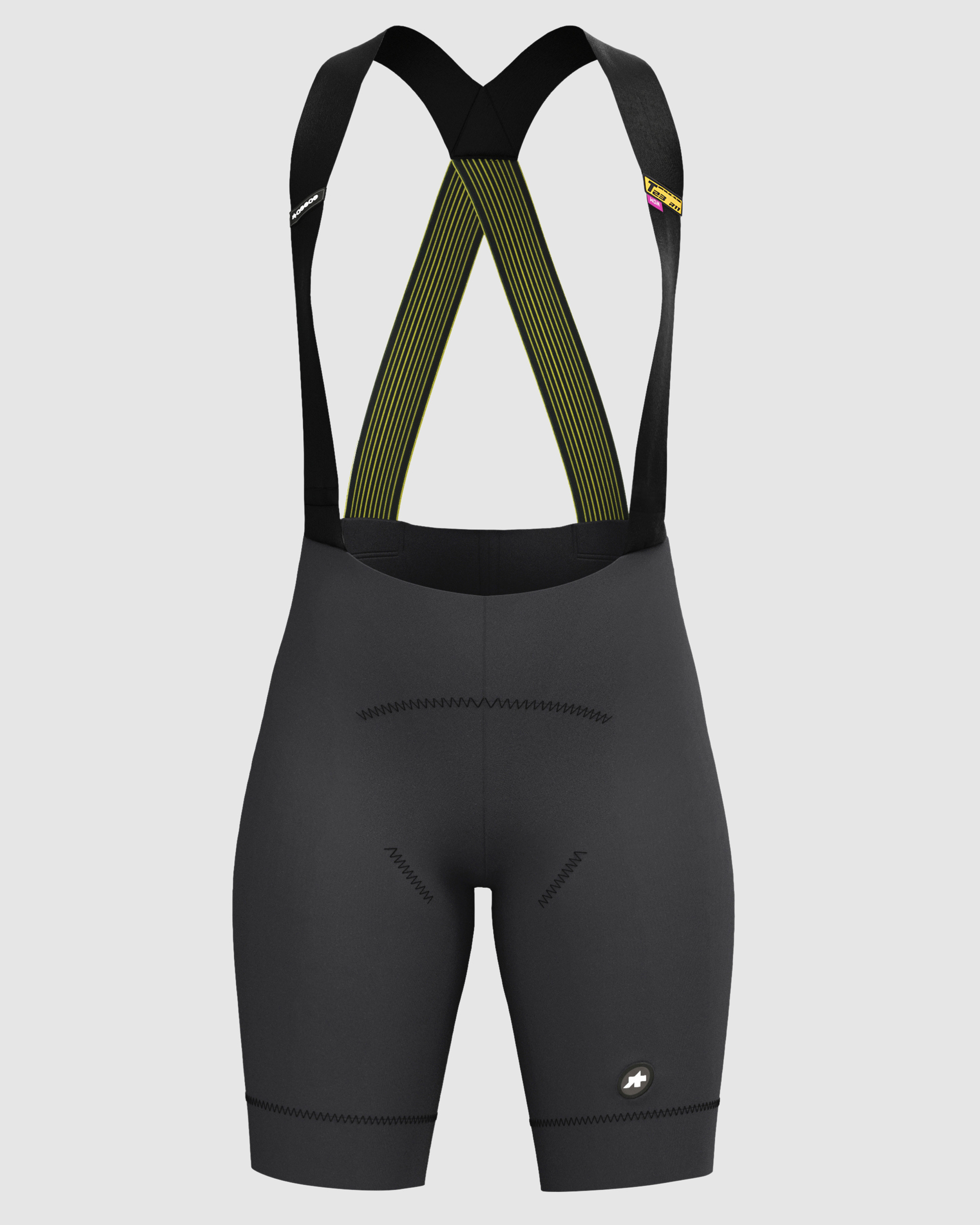 Assos Dyora R S11 Spring/Fall Shorts