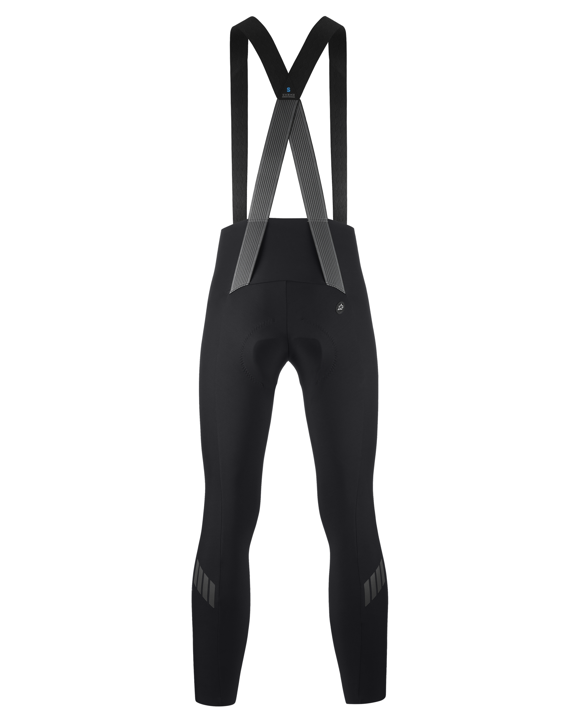 Assos Mille GT 3/3 S11 Cykelbyxor