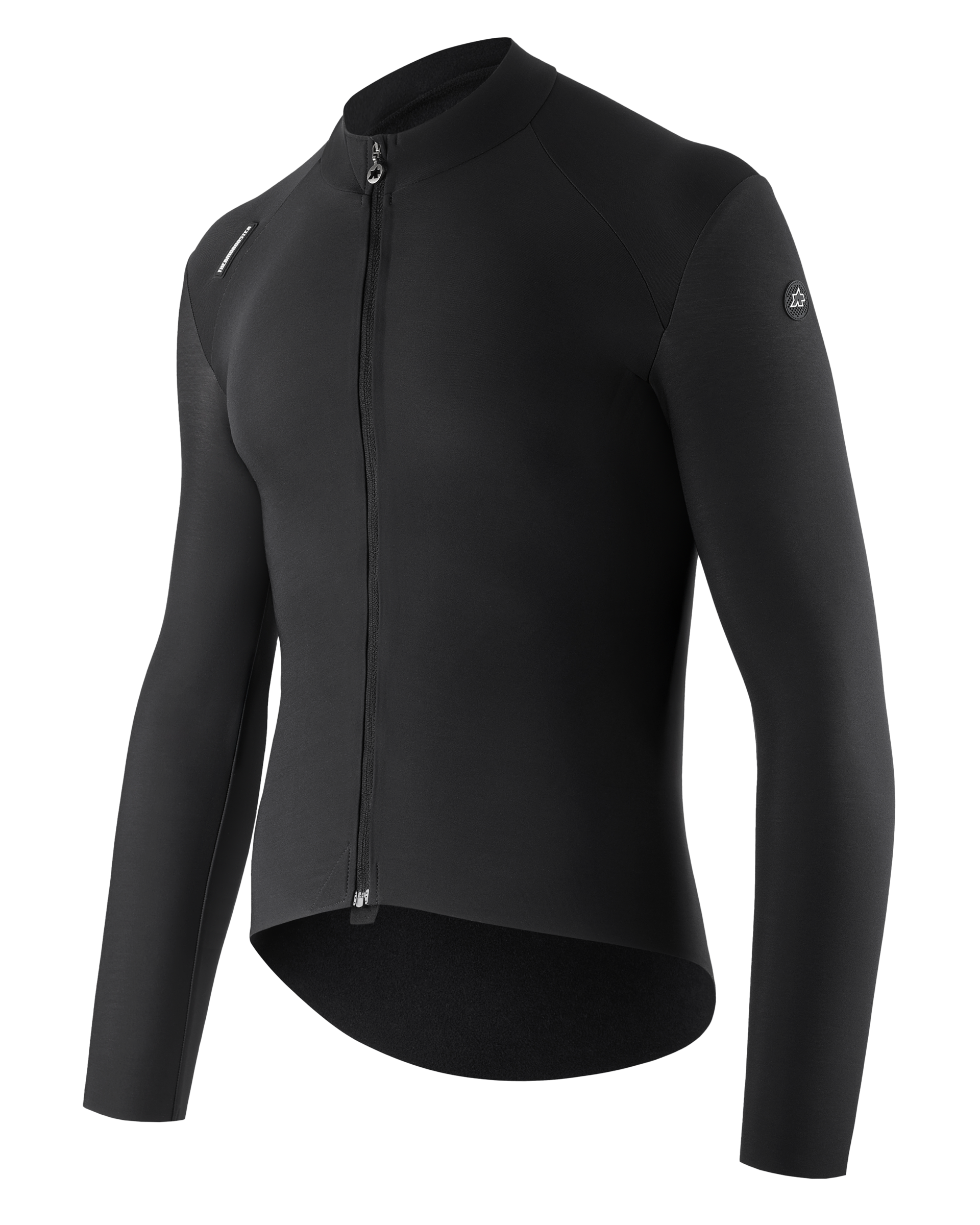 Assos ThermoBooster P1 Cykeltröja