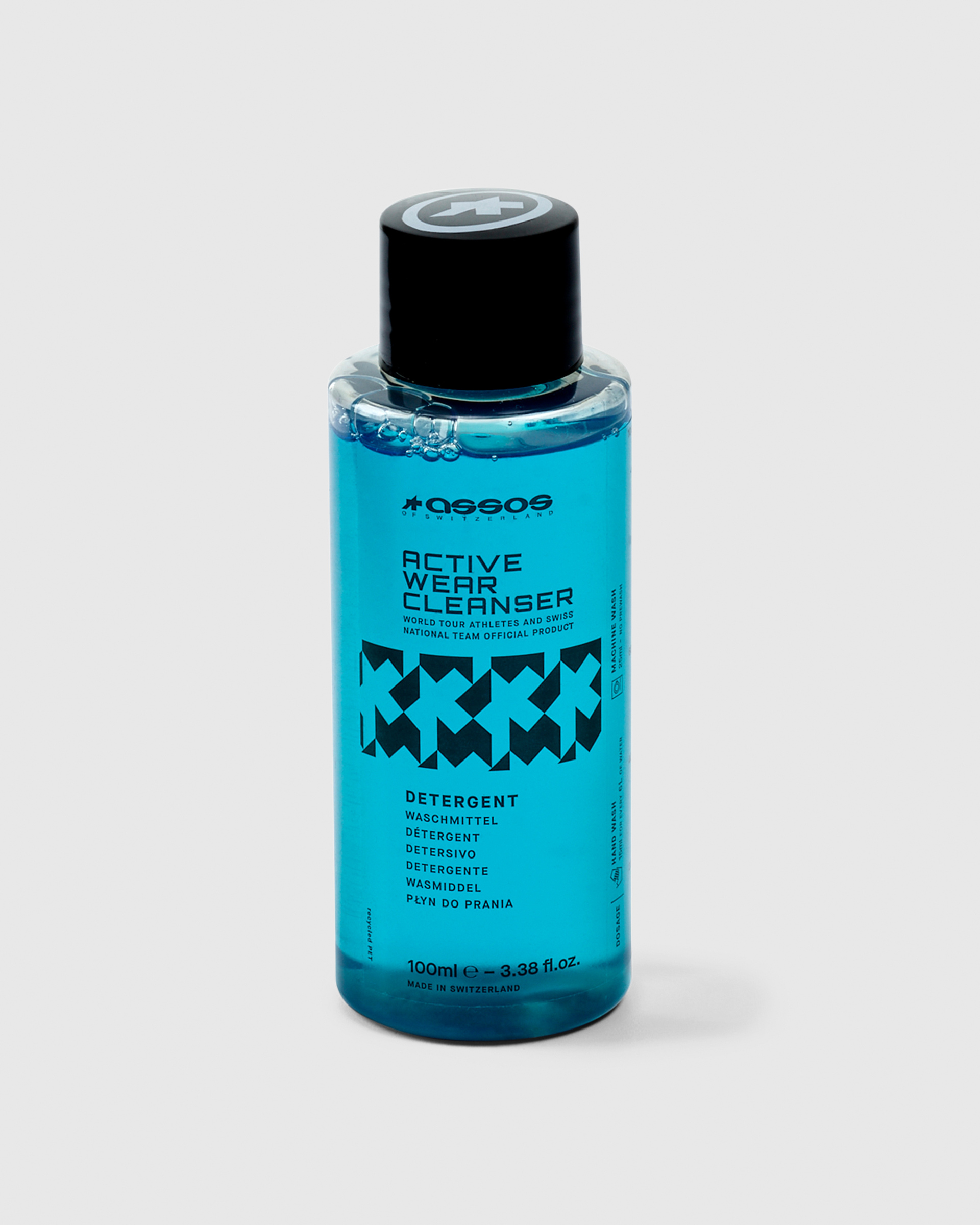 Assos Active Wear Cleanser