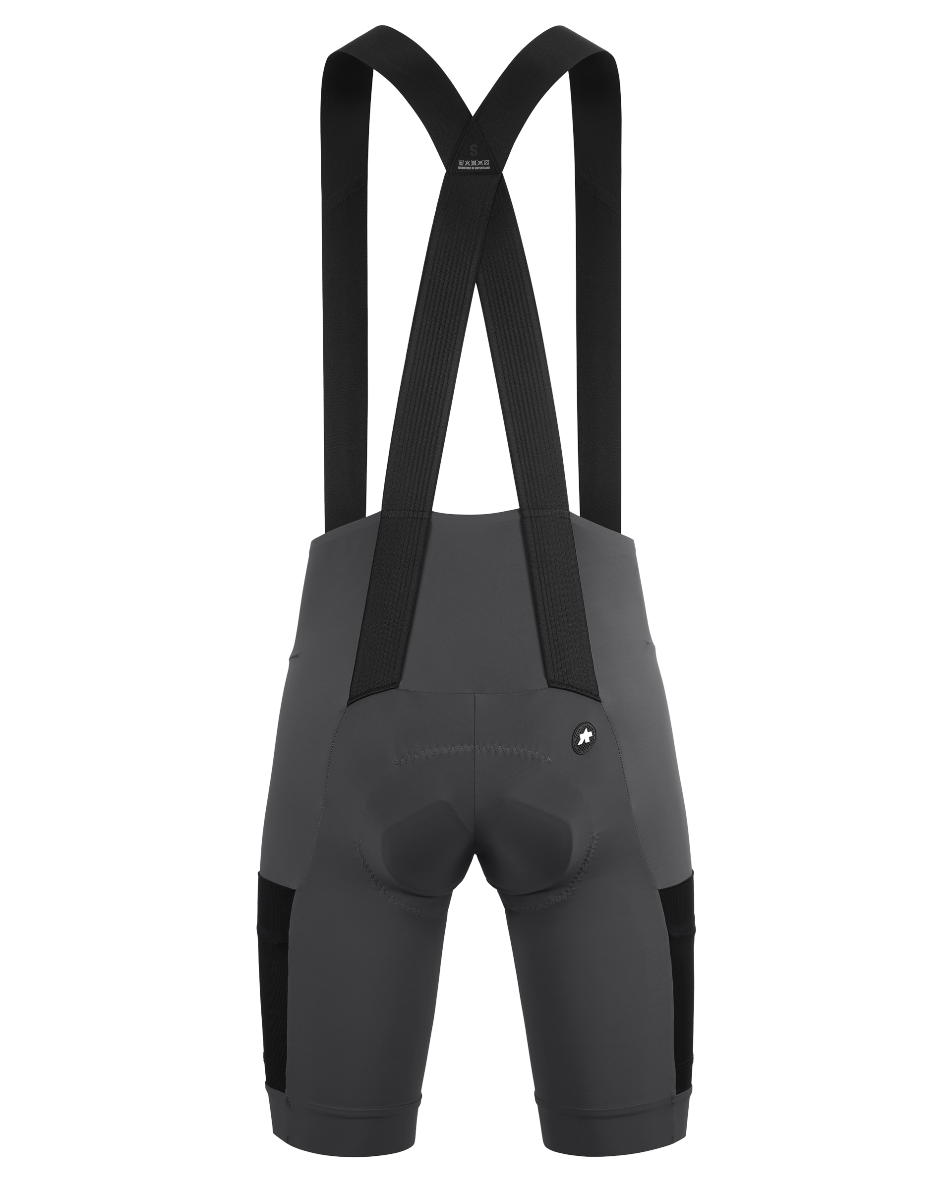 Assos Tactica T5 Bib Shorts