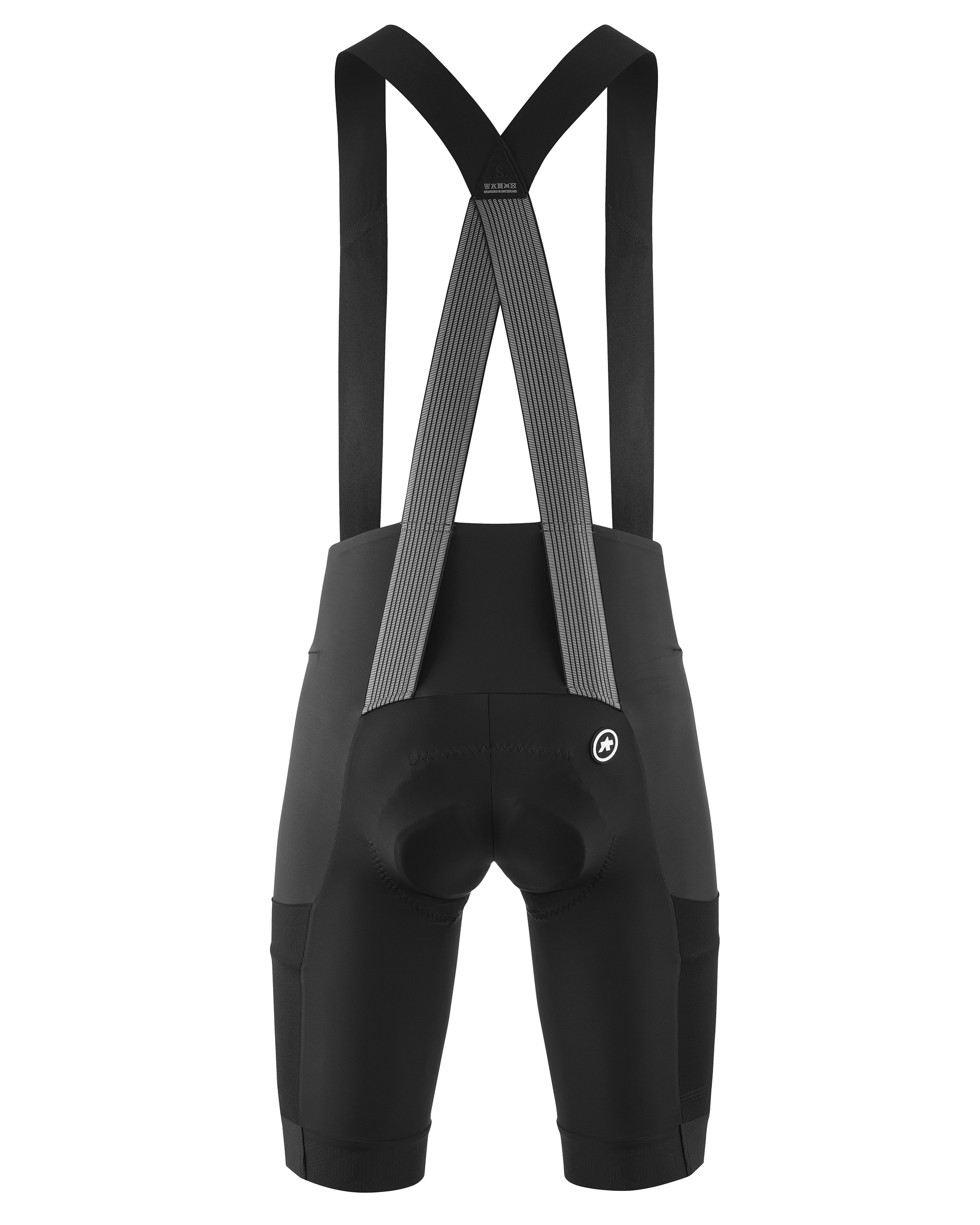 Assos Tactica T5 Bib Shorts