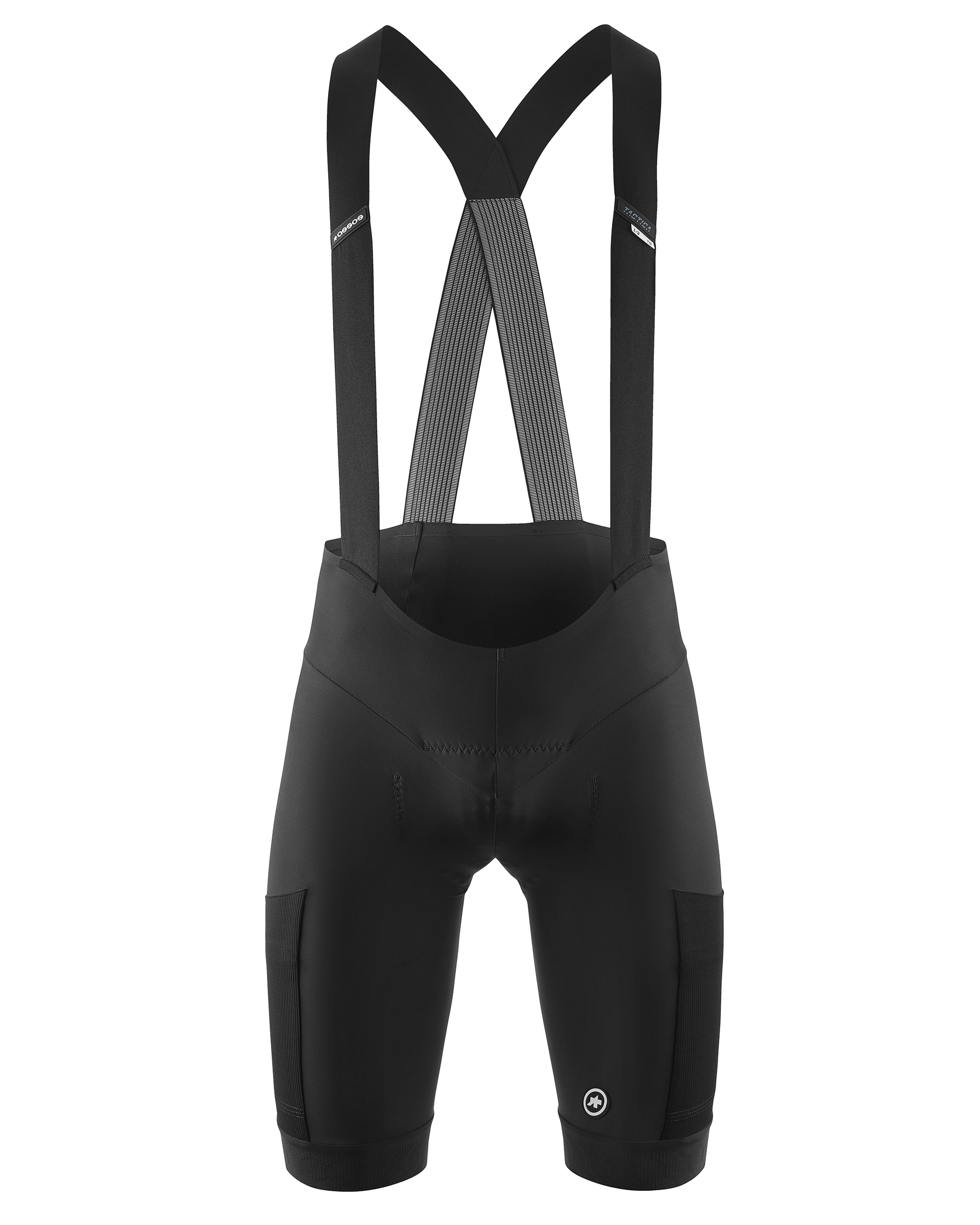 Assos Tactica T5 Bib Shorts