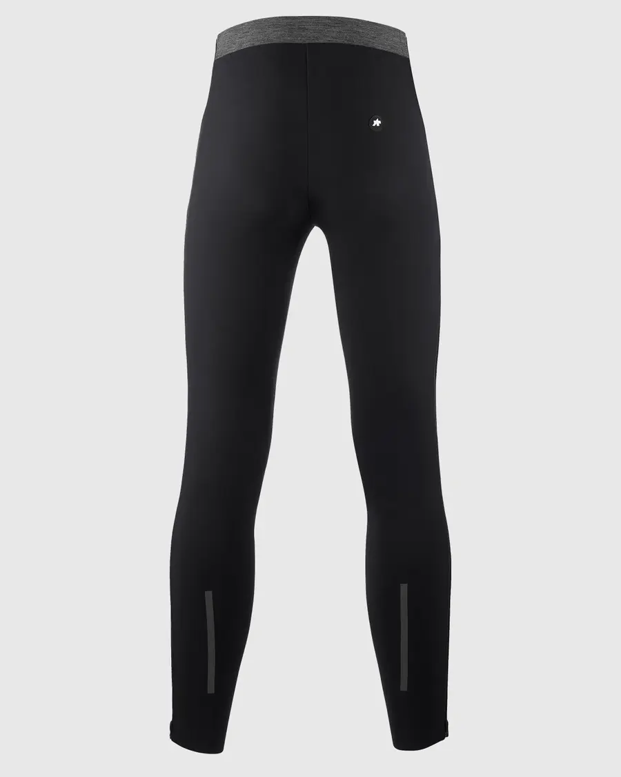 Assos Tactica Thermo T5 Byxor