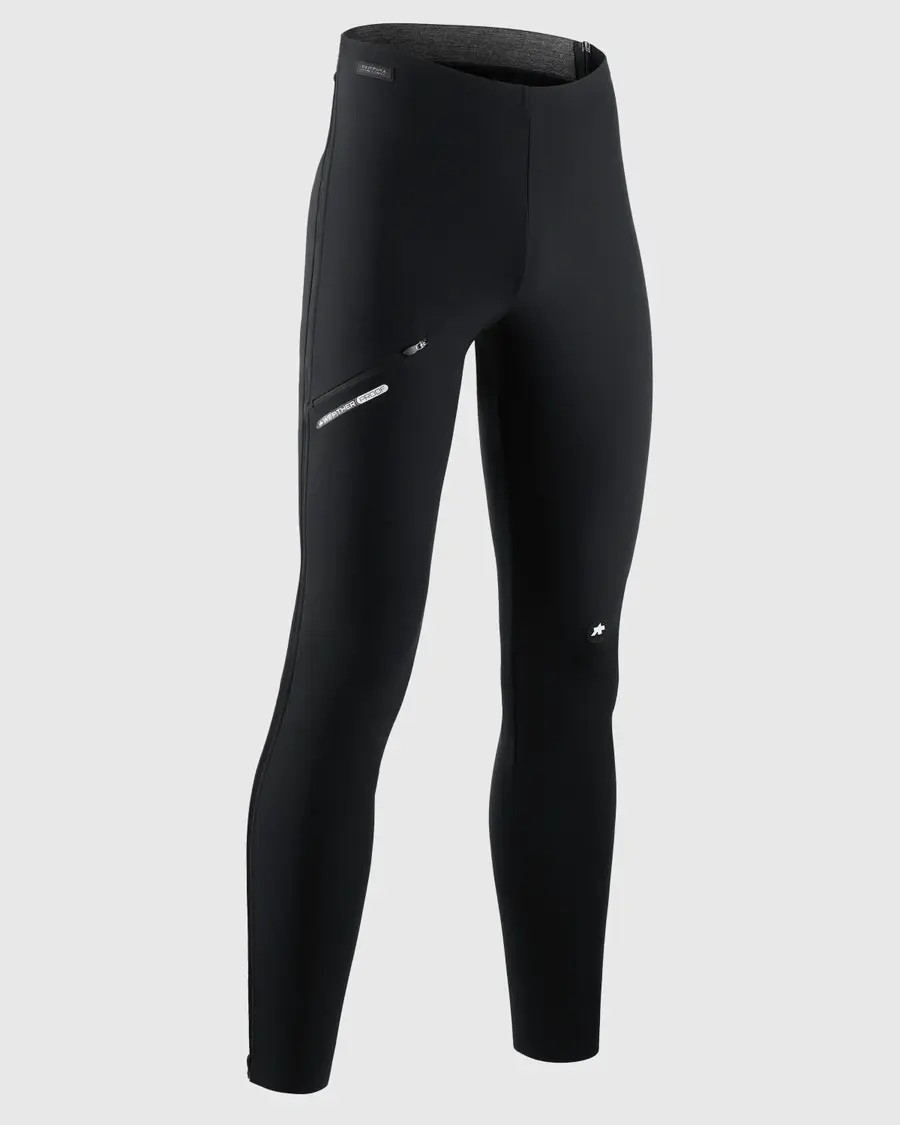 Assos Tactica Thermo T5 Byxor