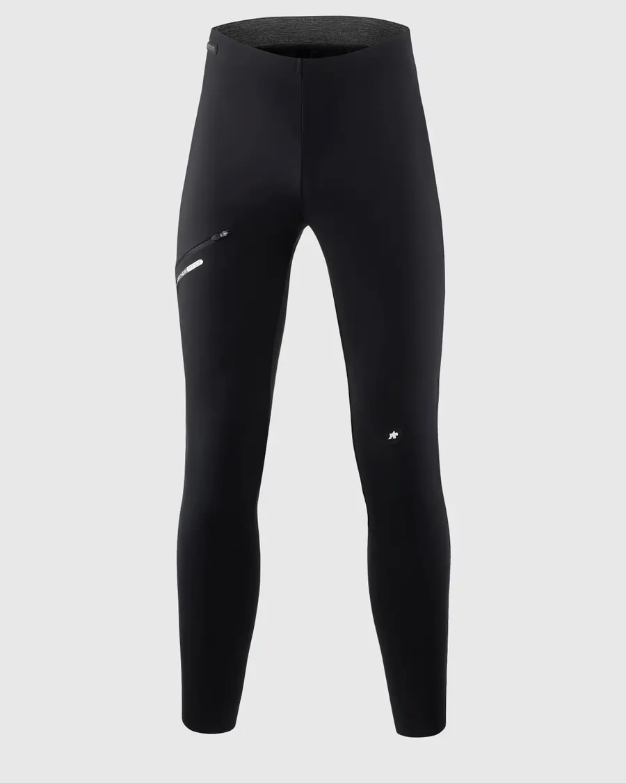 Assos Tactica Thermo T5 Byxor