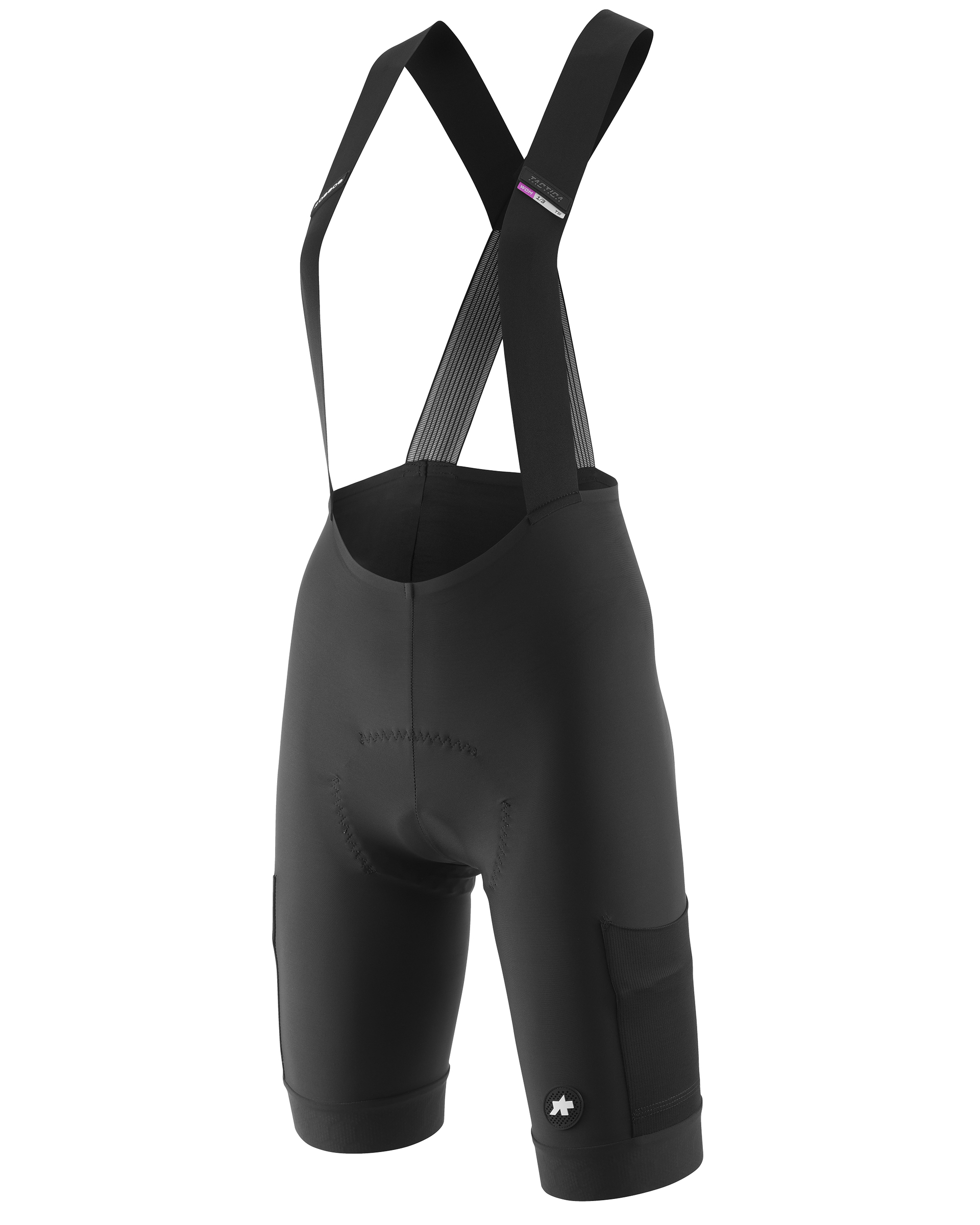 Assos Tactica T5 Bib Dam Shorts