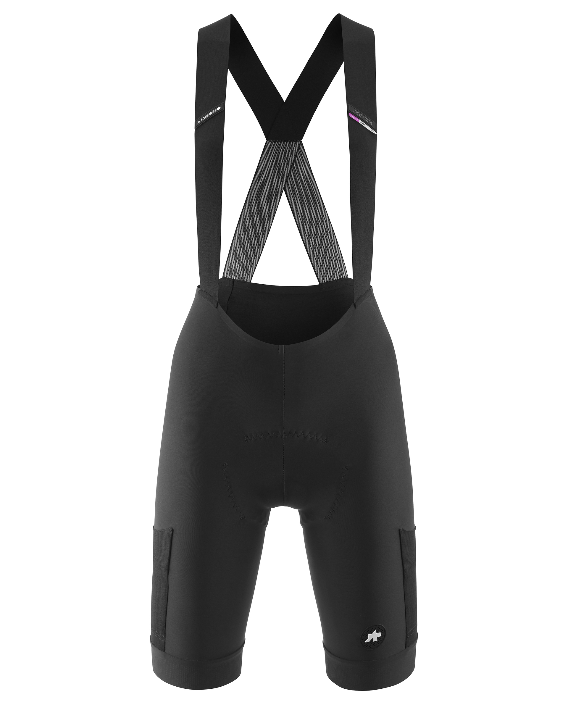Assos Tactica T5 Bib Dam Shorts