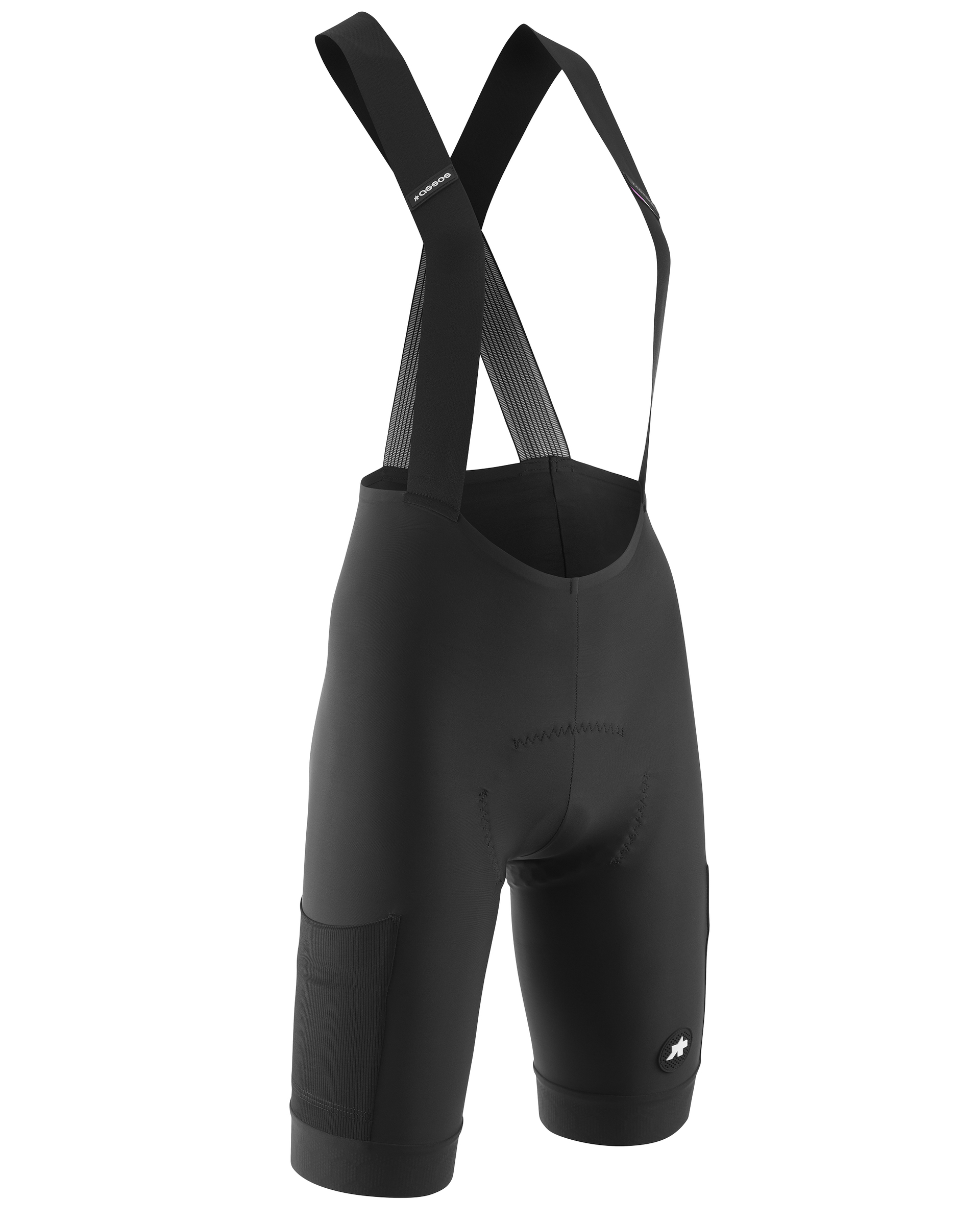 Assos Tactica T5 Bib Dam Shorts