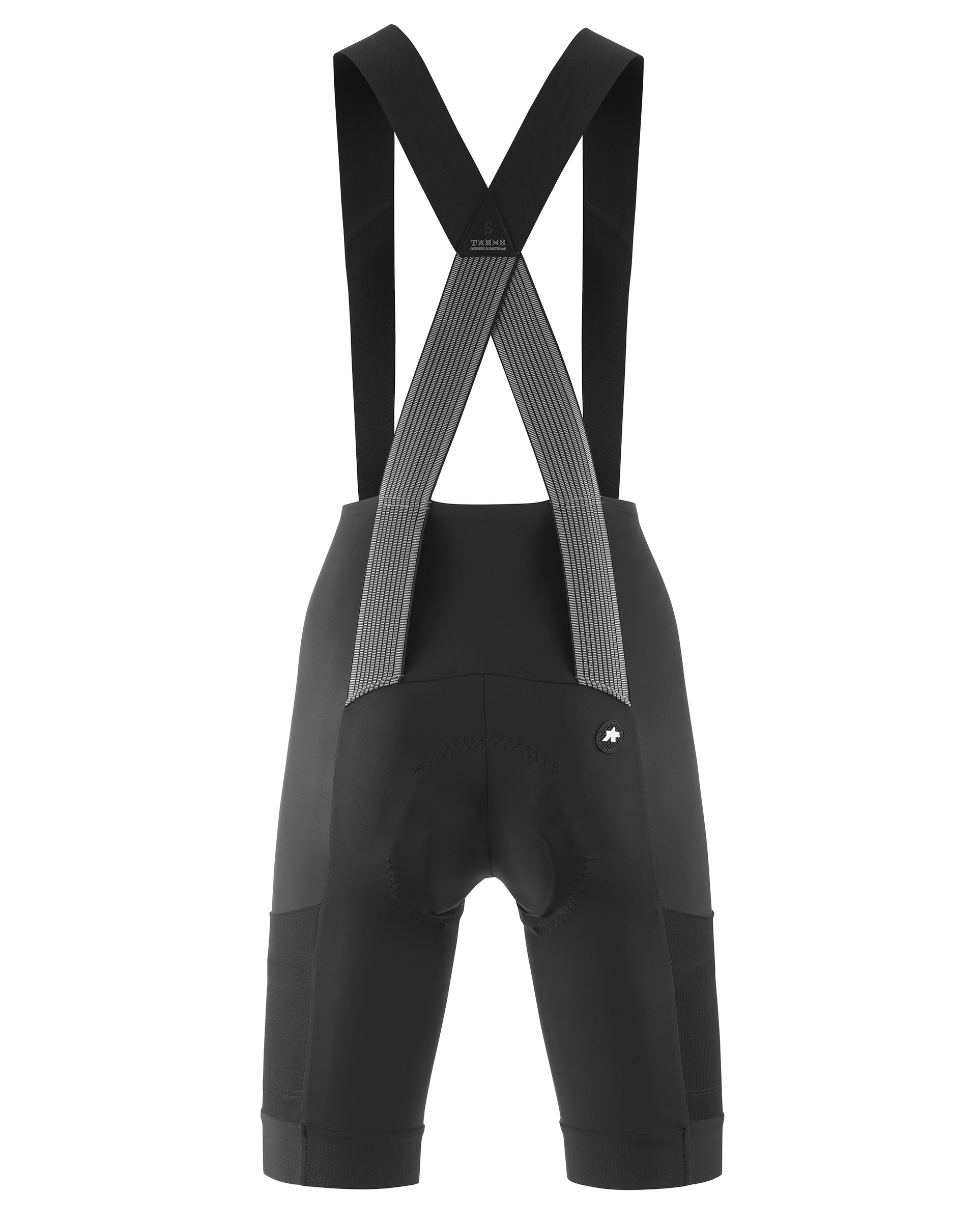 Assos Tactica T5 Bib Dam Shorts