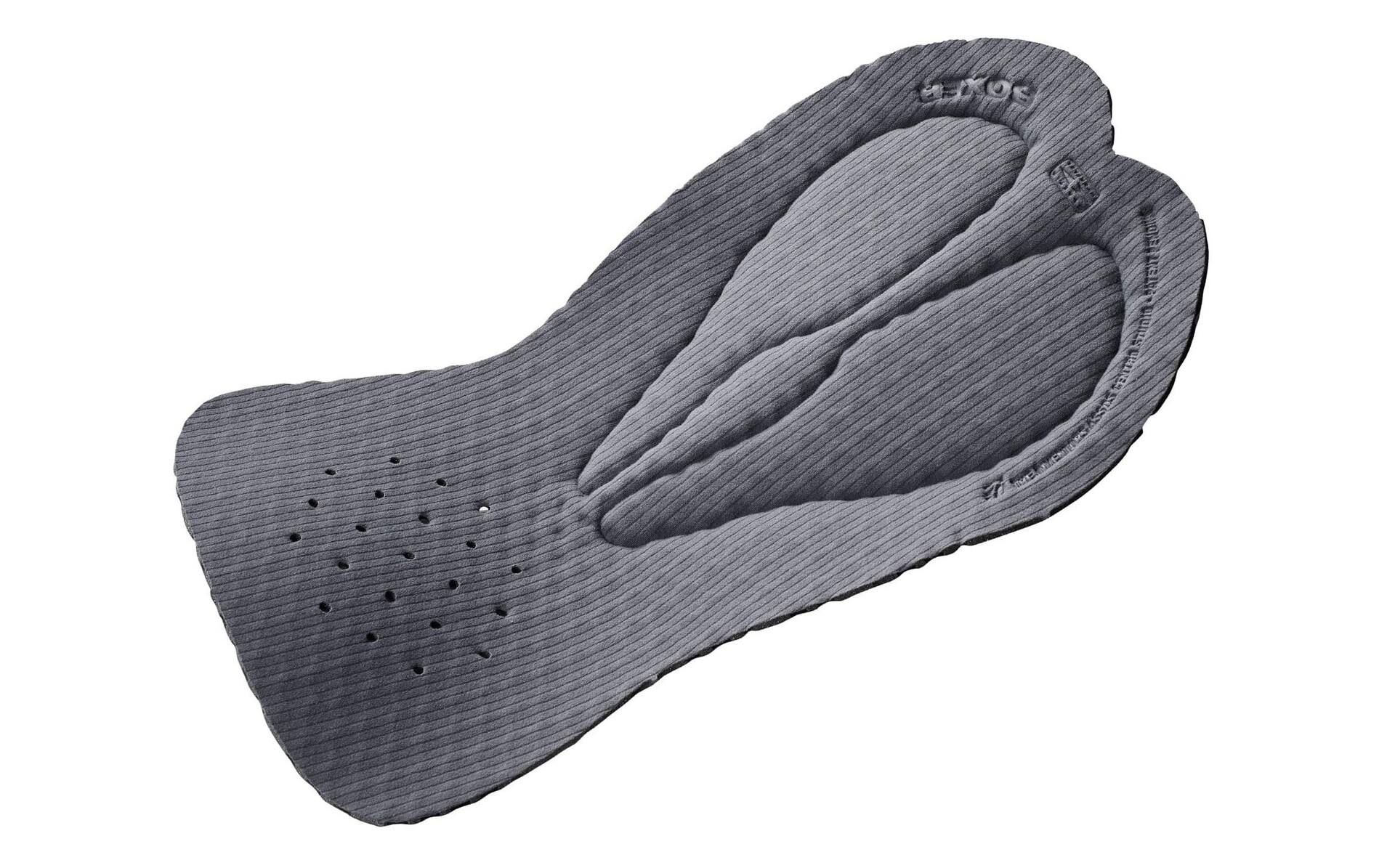 Assos Trail Tactica HP T3 Liner Shorts