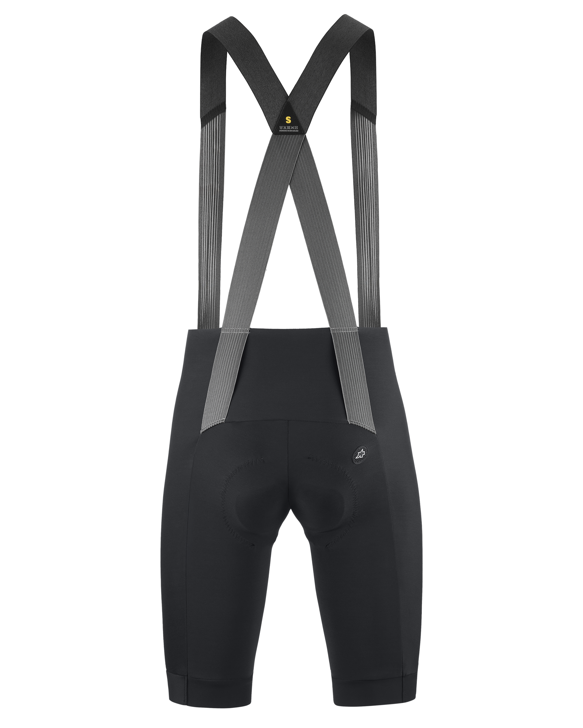 Assos Mille GTS 2/3 S11 Cykelshorts