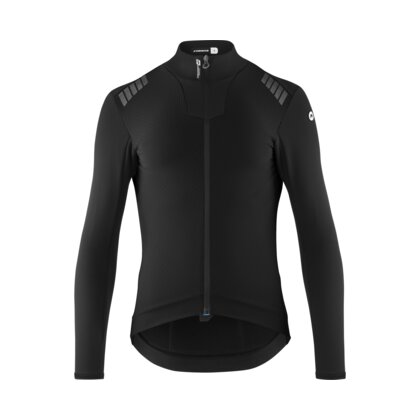 Assos Mille GT UZ 3/3 Vinterjacka S11