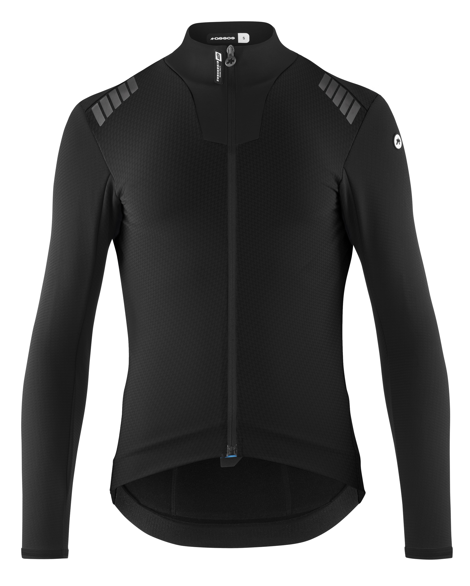 Assos Mille GT UZ 3/3 Vinterjacka S11
