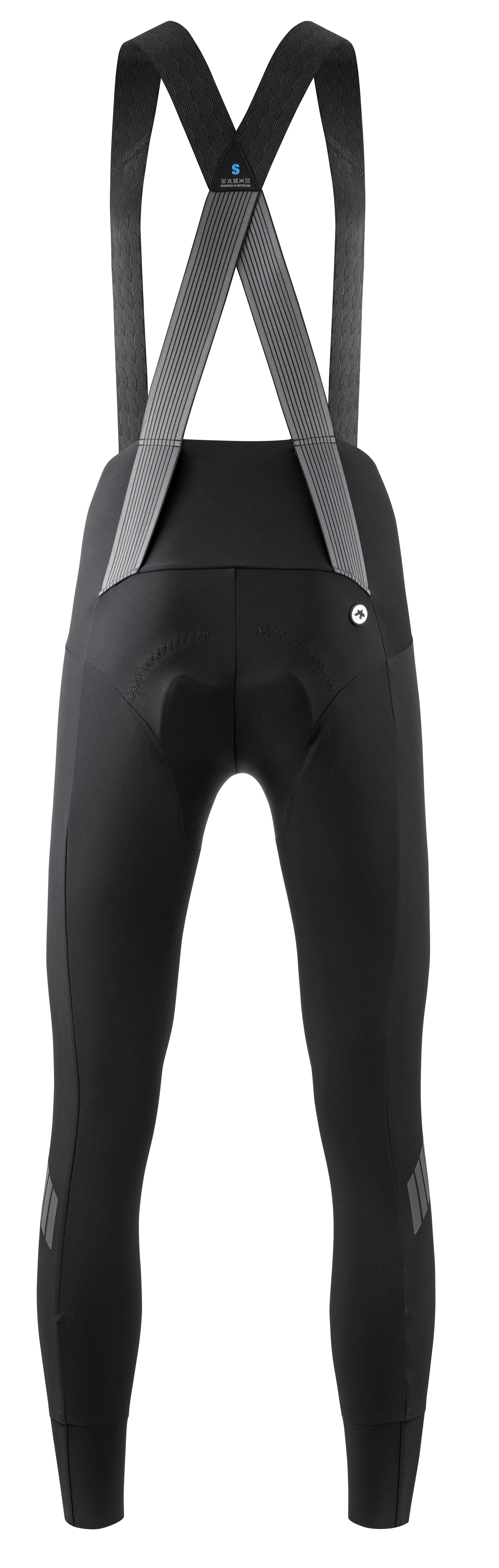 Assos UMA GT UZ 3/3 Bib Tights S11