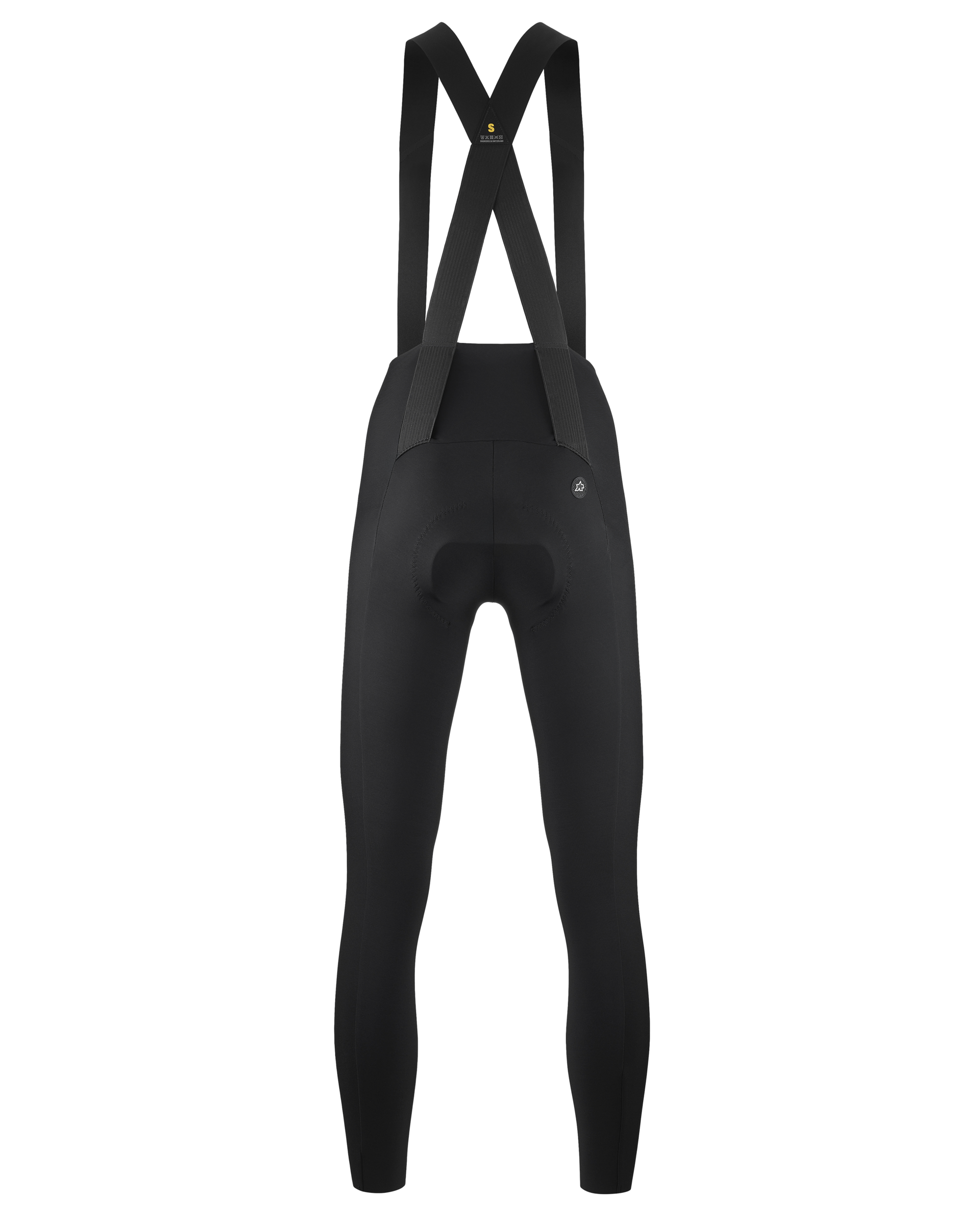 Assos UMA GT 2/3 S11 Bib Tights