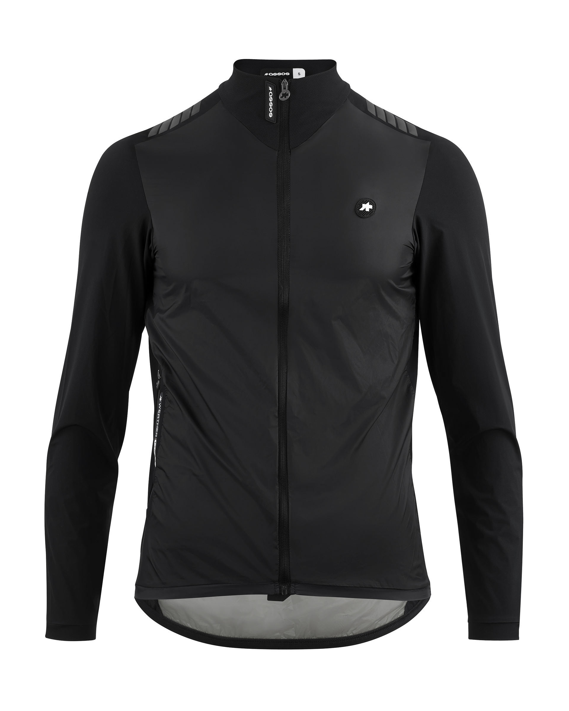 Assos Tactica Skaljacka T5