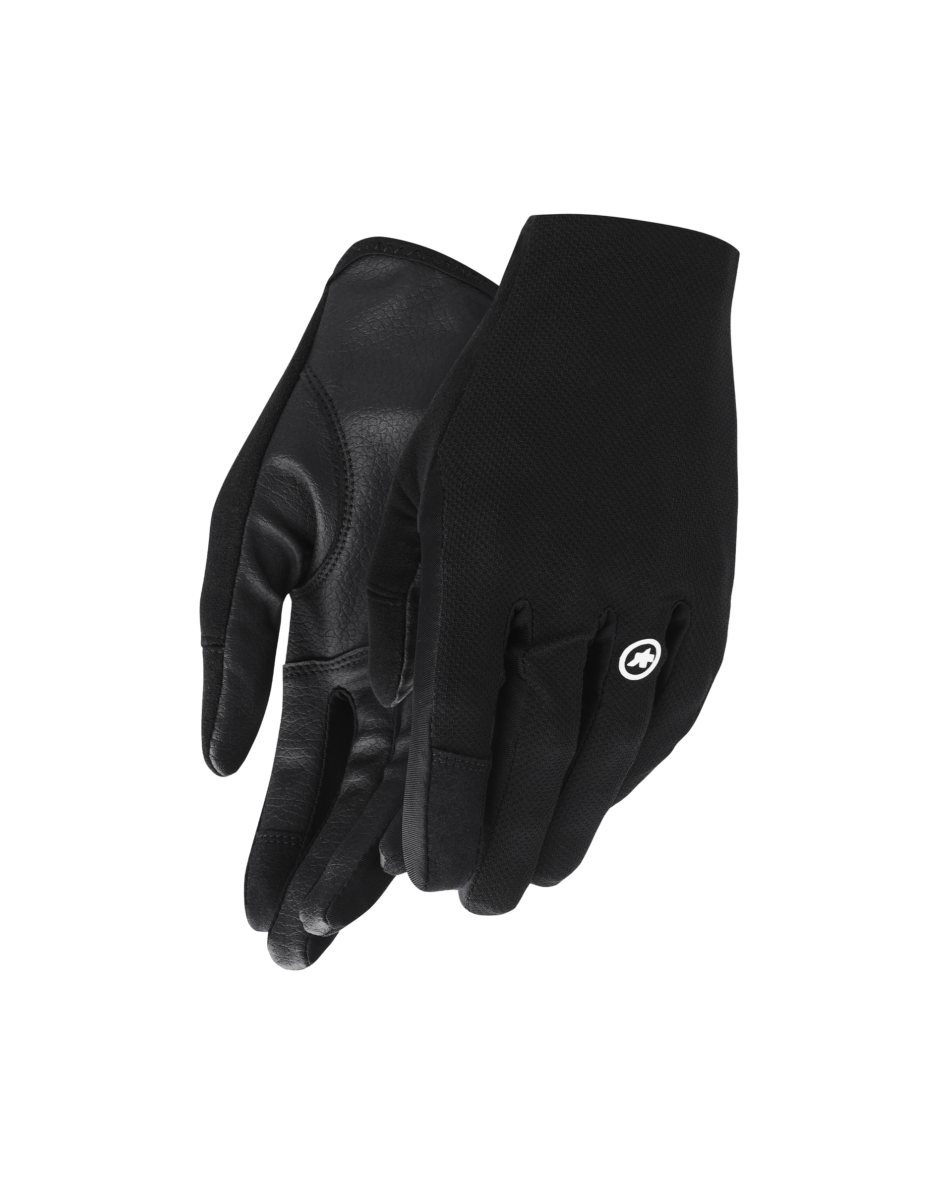 Assos Tactica Långa Handskar T5