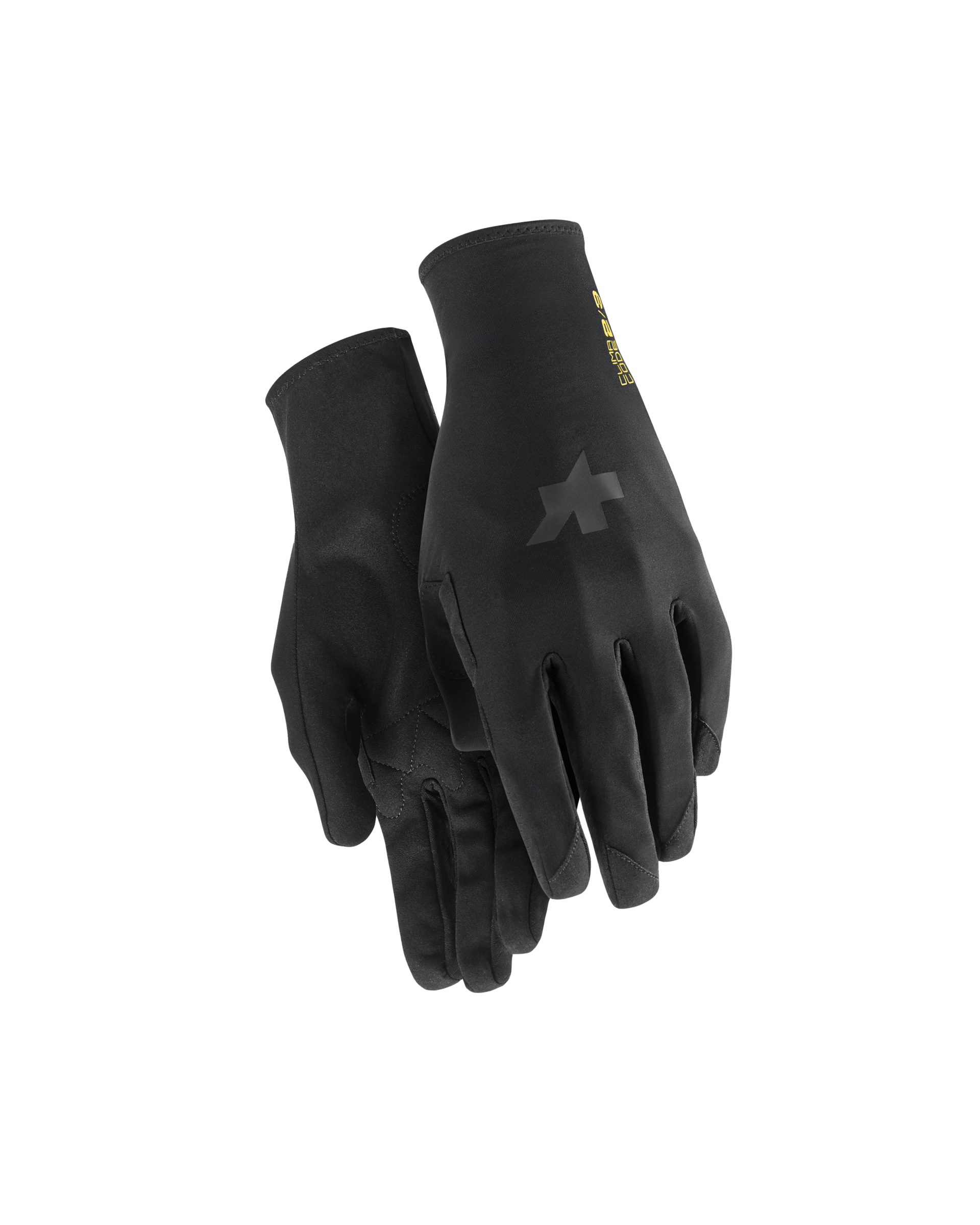 Assos Spring/Fall P1 Långa Handskar