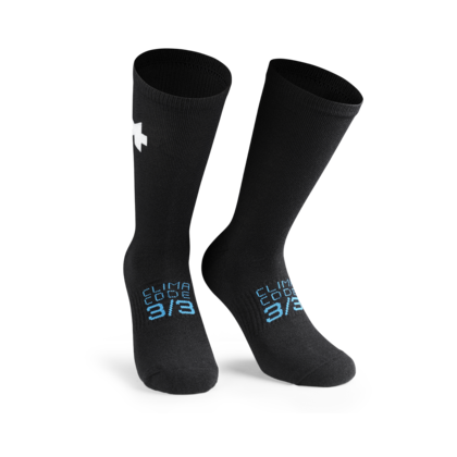 Assos Winter P1 Strumpor