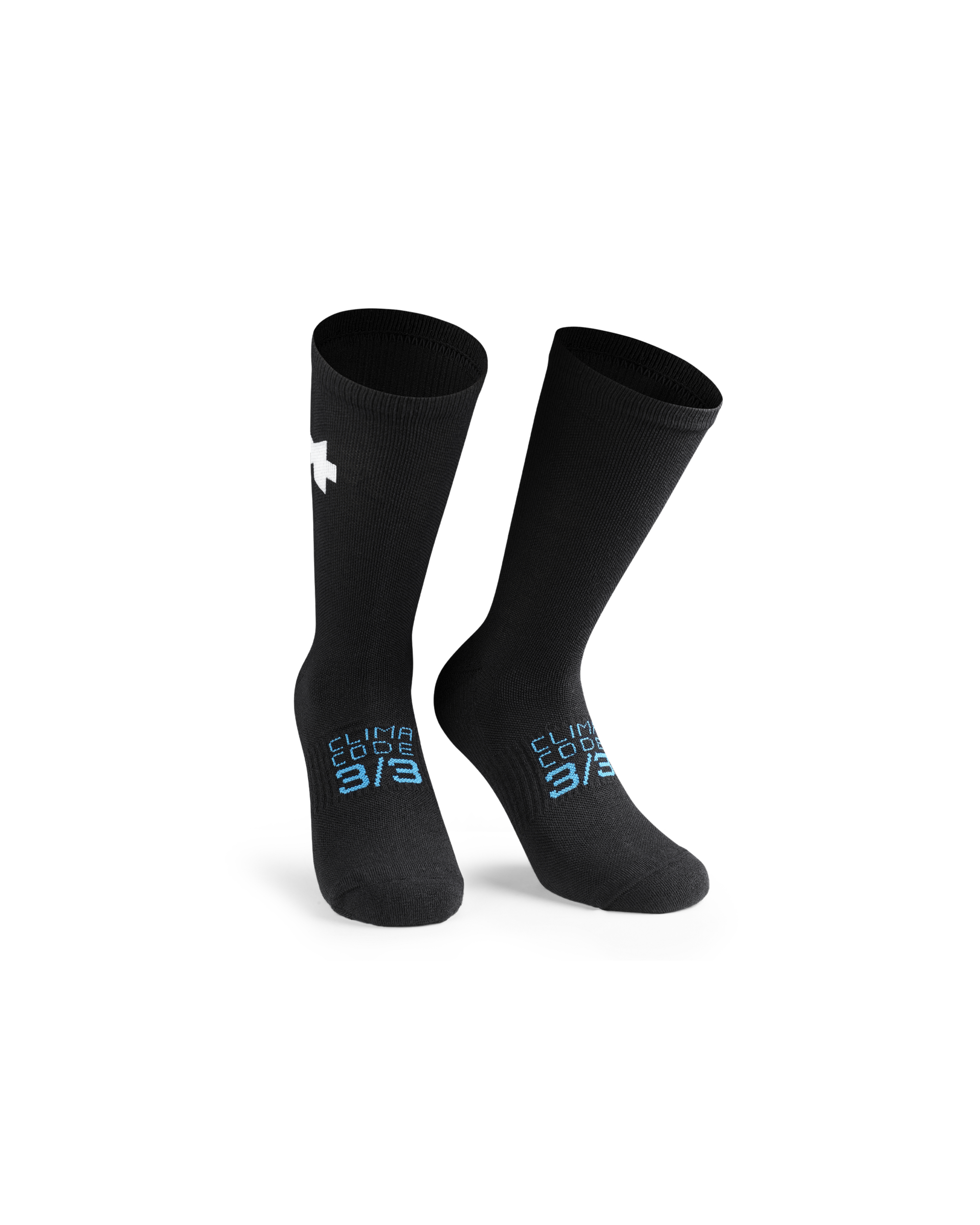 Assos Winter P1 Strumpor