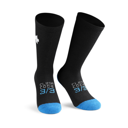 Assos Ultraz Winter P1 Strumpor