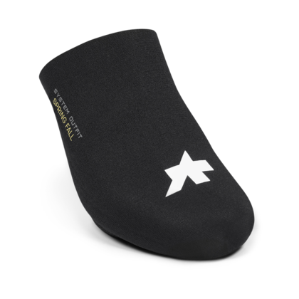 Assos Spring/Fall P1 Tåöverdrag