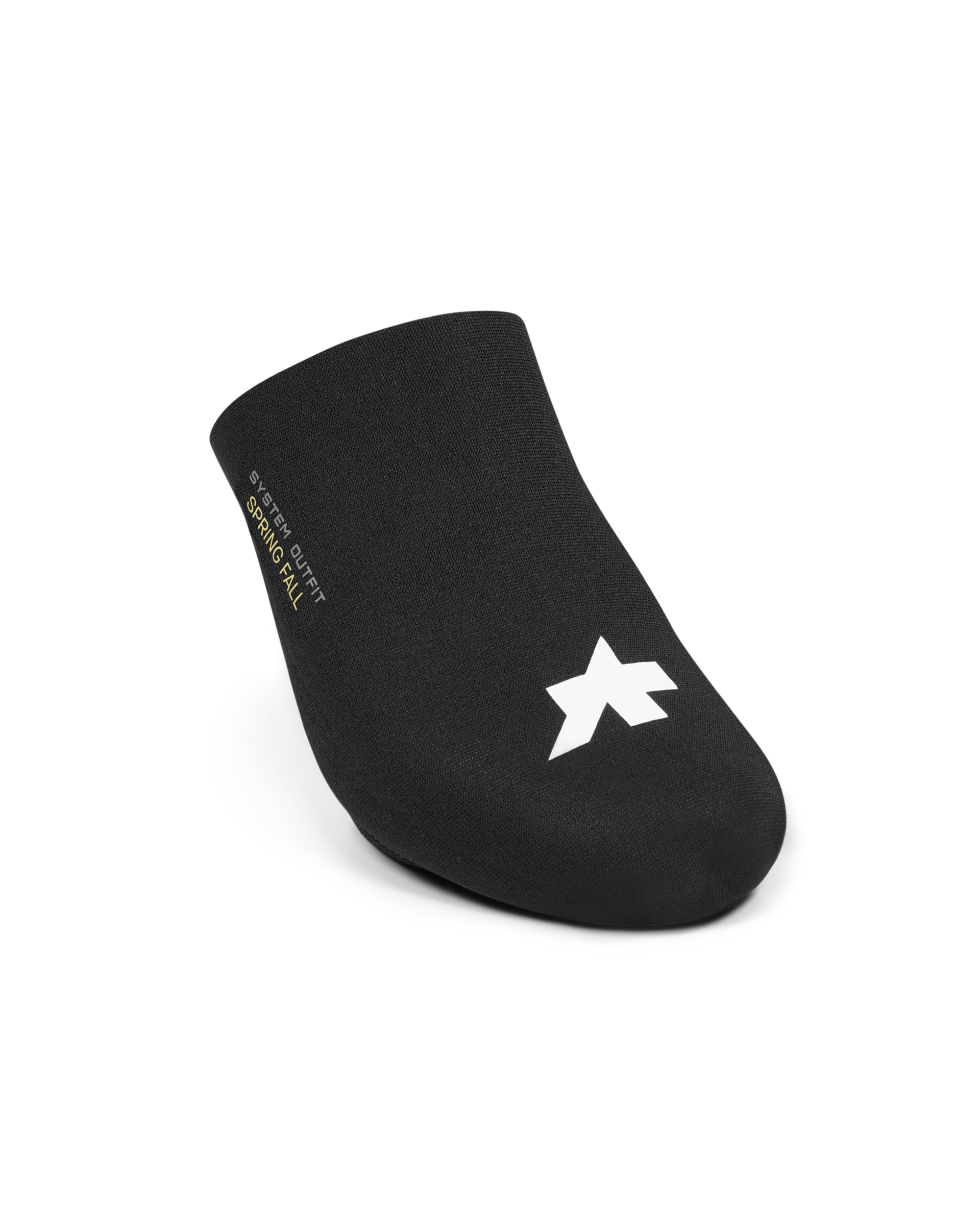 Assos Spring/Fall P1 Tåöverdrag