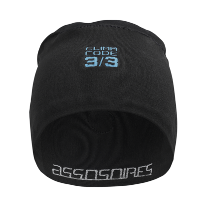 Assos Winter Mössa P1