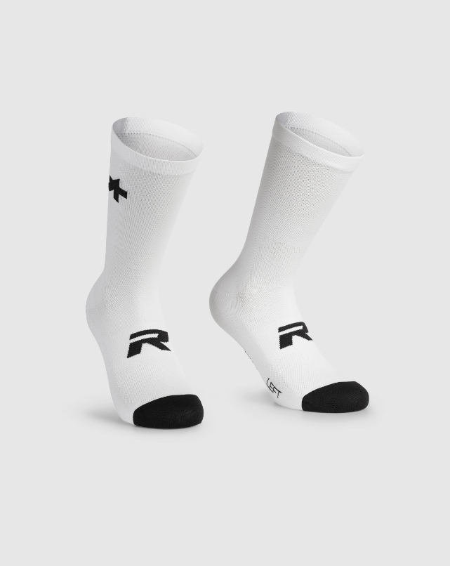 Assos R S9 twin-pack Strumpor