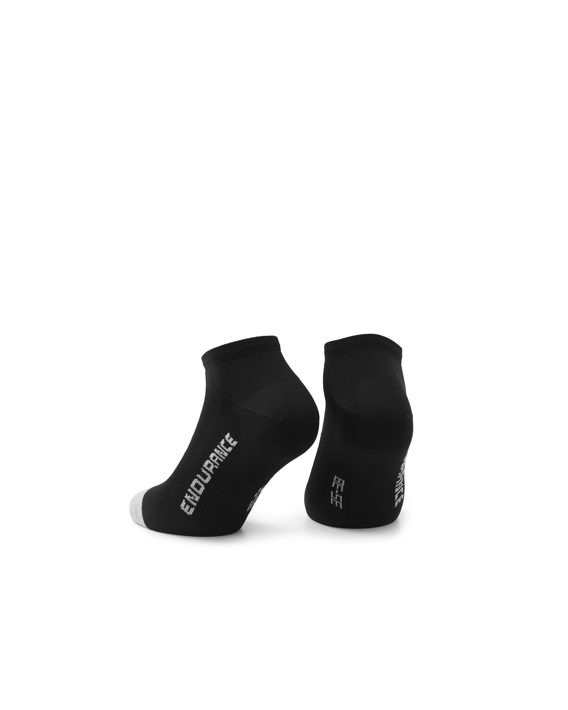 Assos Endurance S11 Low Strumpor