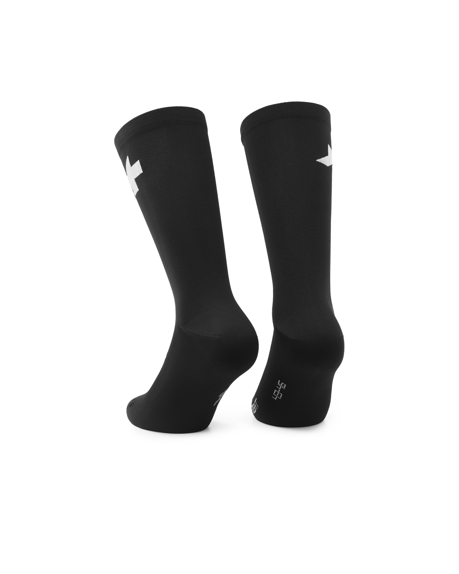 Assos R S11 twin-pack Strumpor