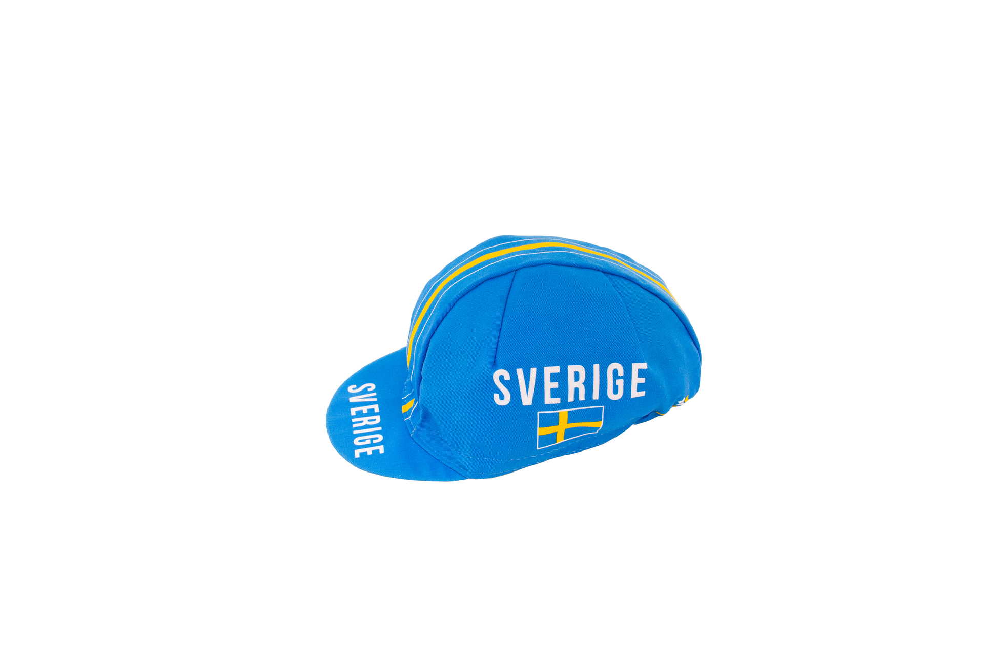 Atlet Sverige Cykelkeps