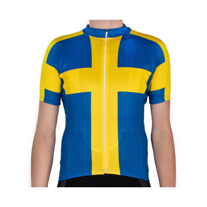 ATLET Sverige tröja