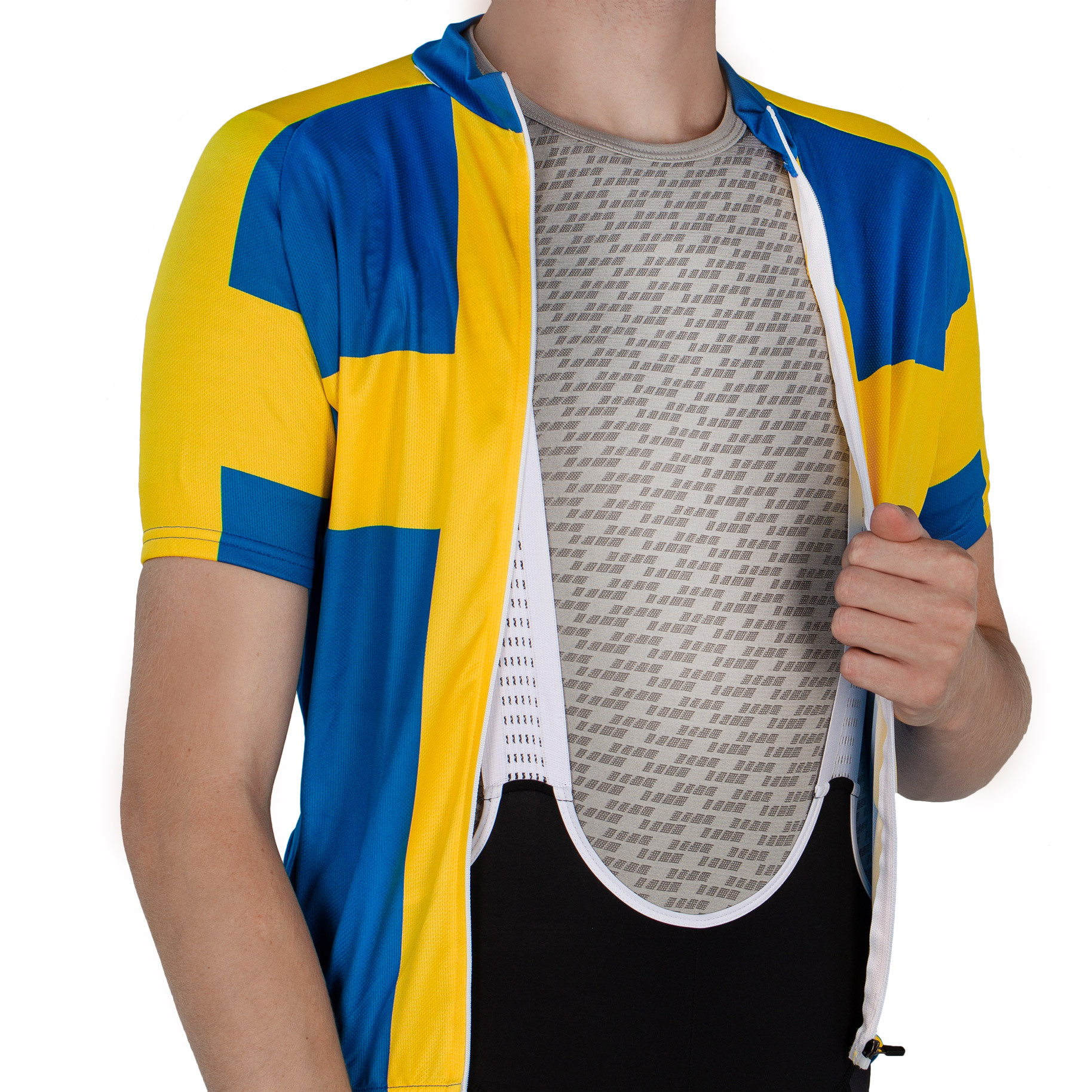 ATLET Sverige tröja