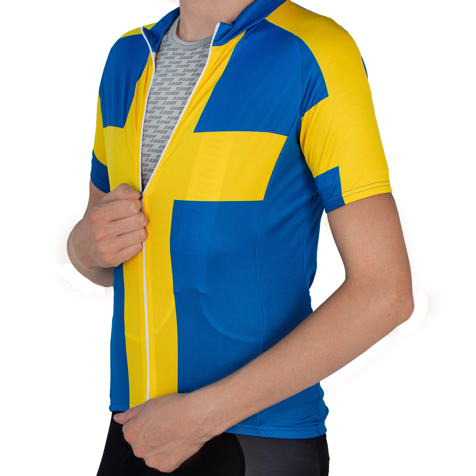 ATLET Sverige tröja