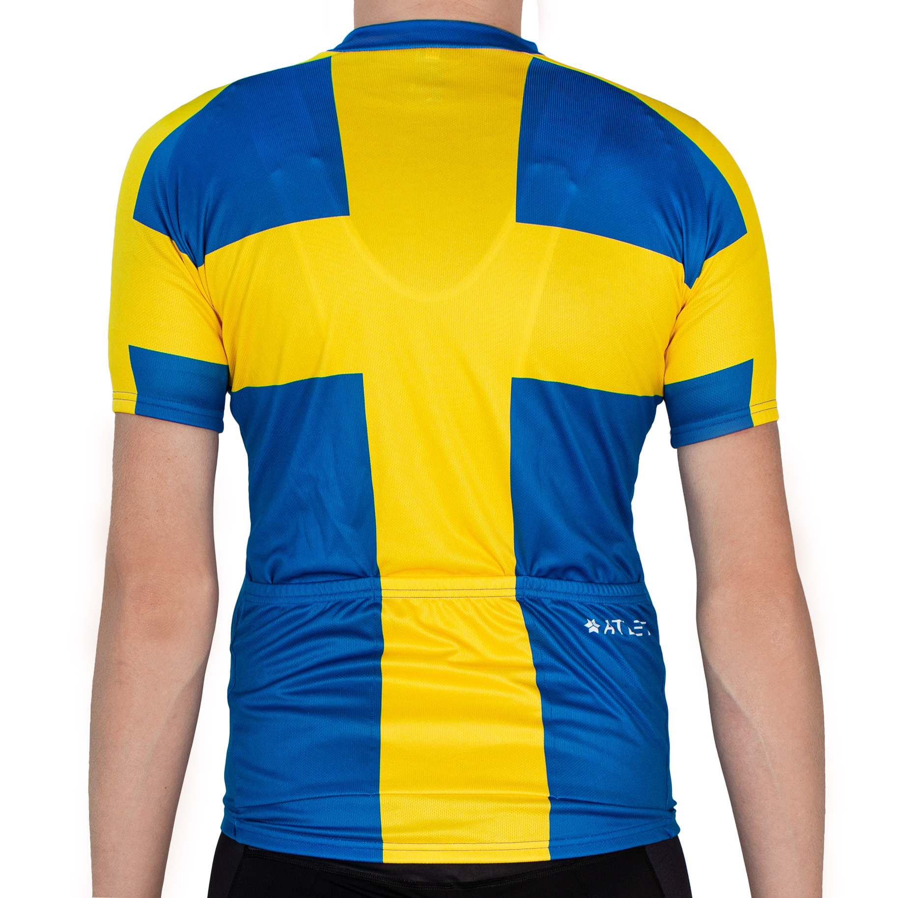 ATLET Sverige tröja