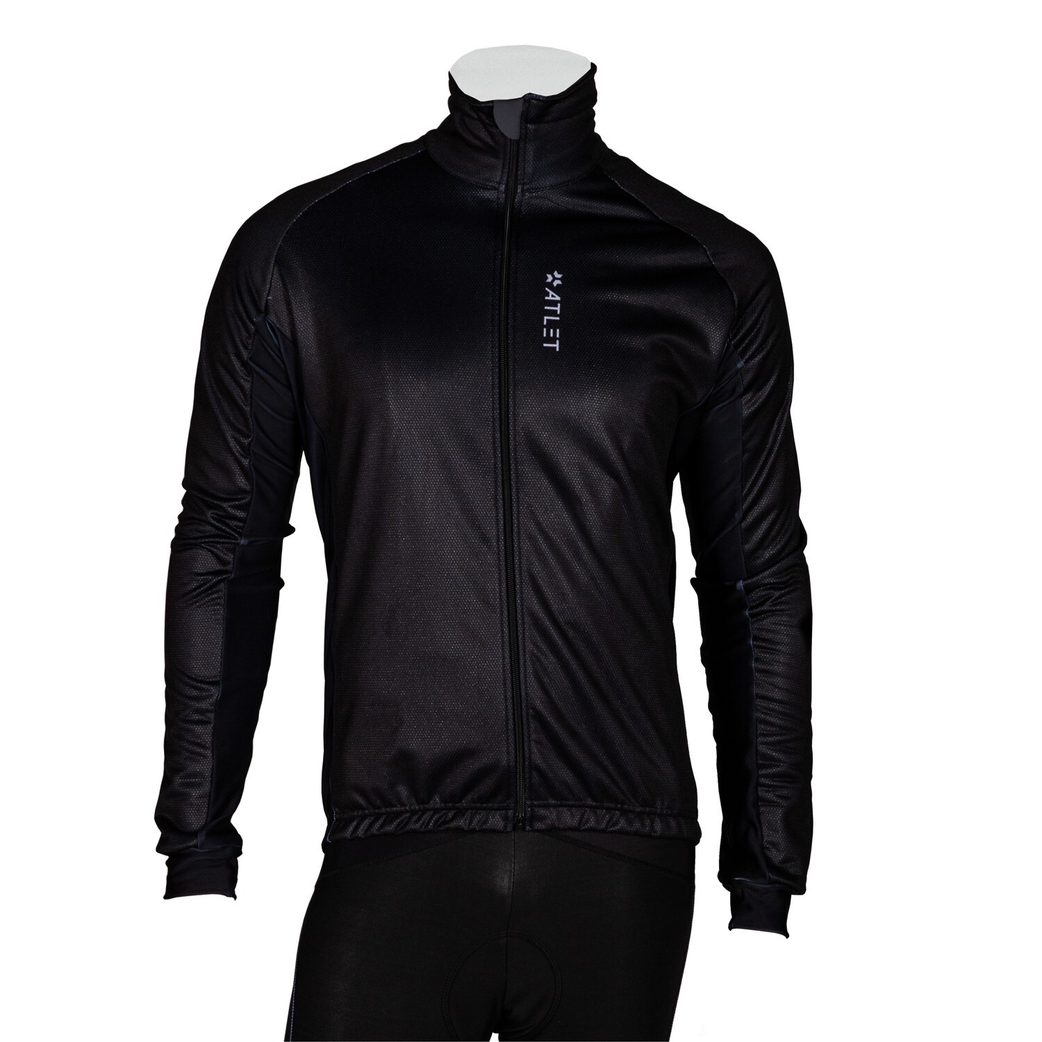 ATLET Pro Vinterjakke