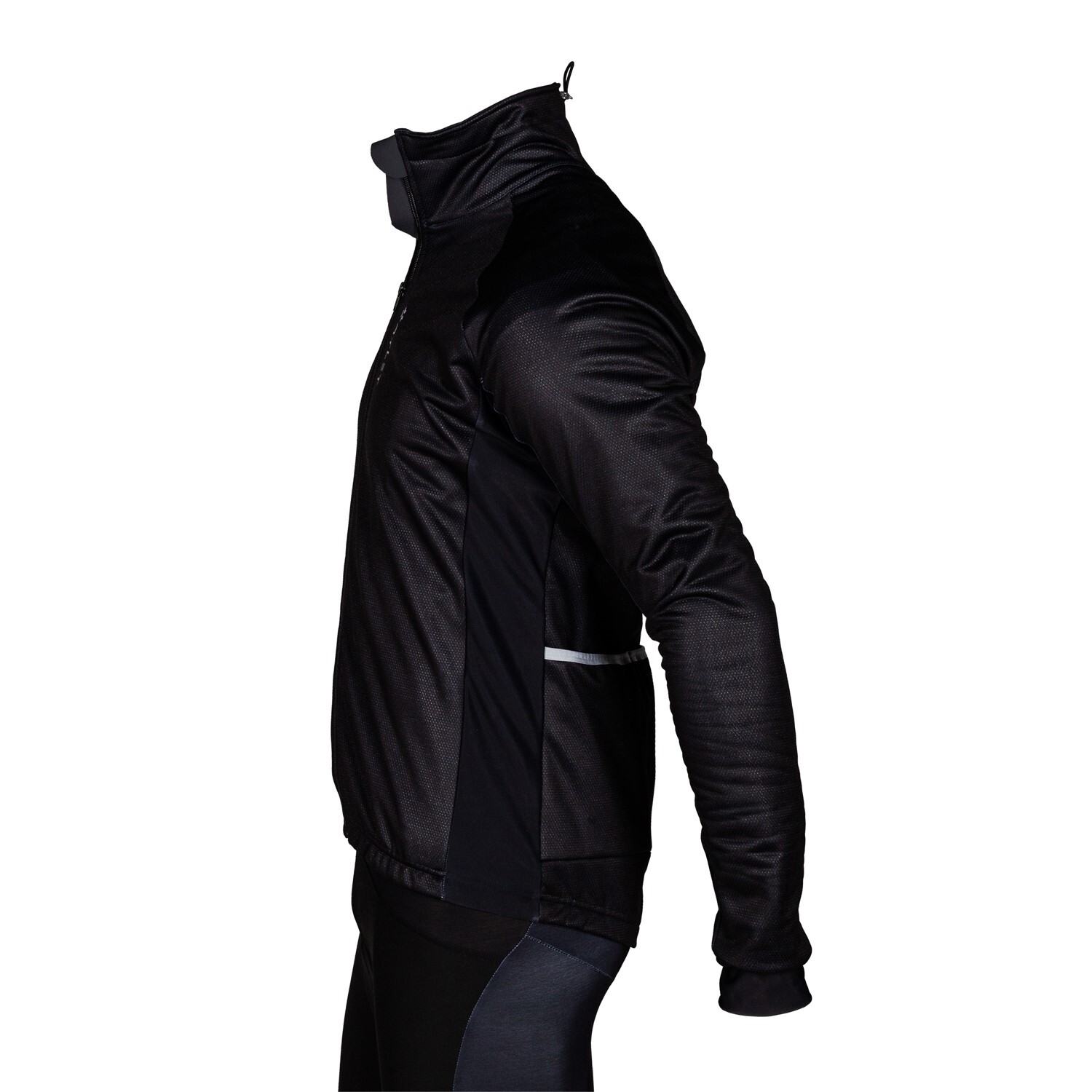 ATLET Pro Vinterjakke