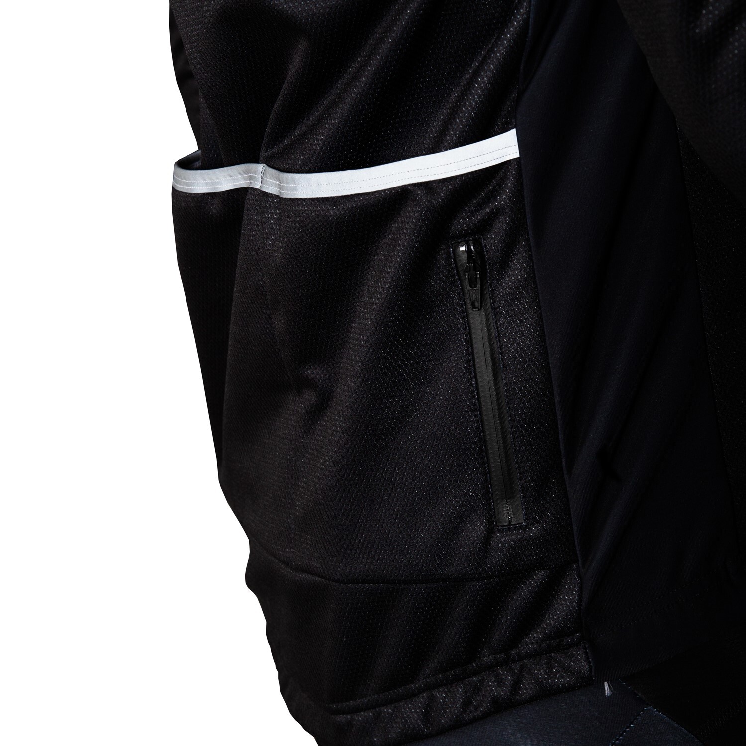 ATLET Pro Vinterjakke