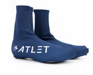 ATLET Sommer Skoöverdrag