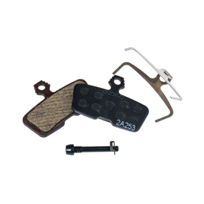 SRAM Code/DB8 Bromsbelägg