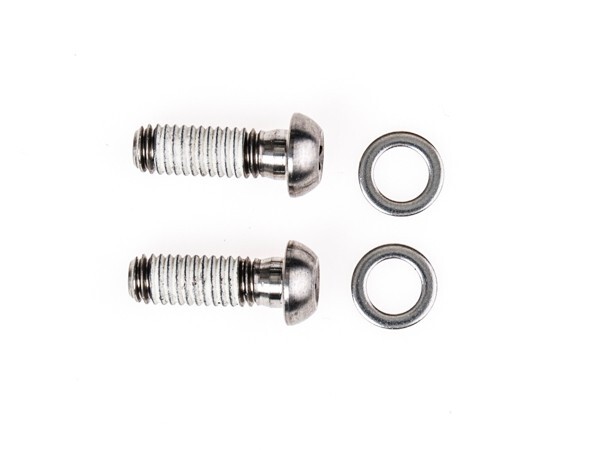 Avid Skivbroms Adapter Bultar