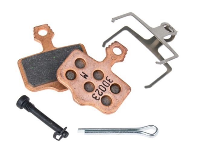 SRAM Level/Road Bromsbelägg