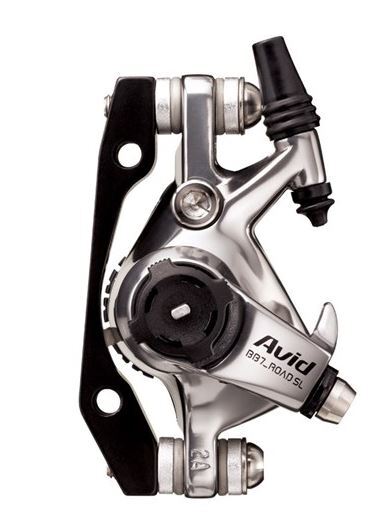 Avid BB7 Road SL Mekanisk Skivbroms